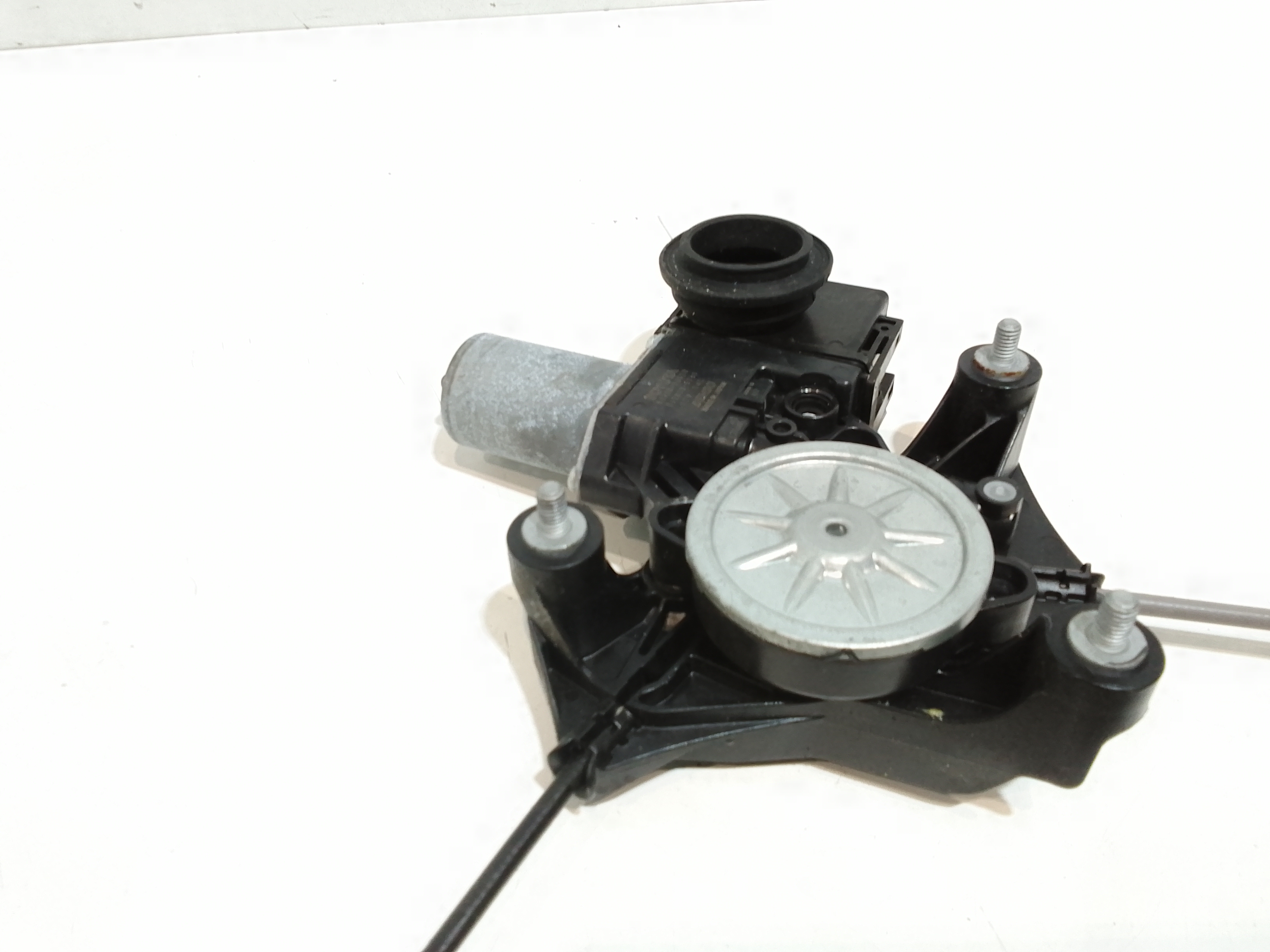 Cremagliera anteriore sinistra Guida per Lexus UX (2018 - )