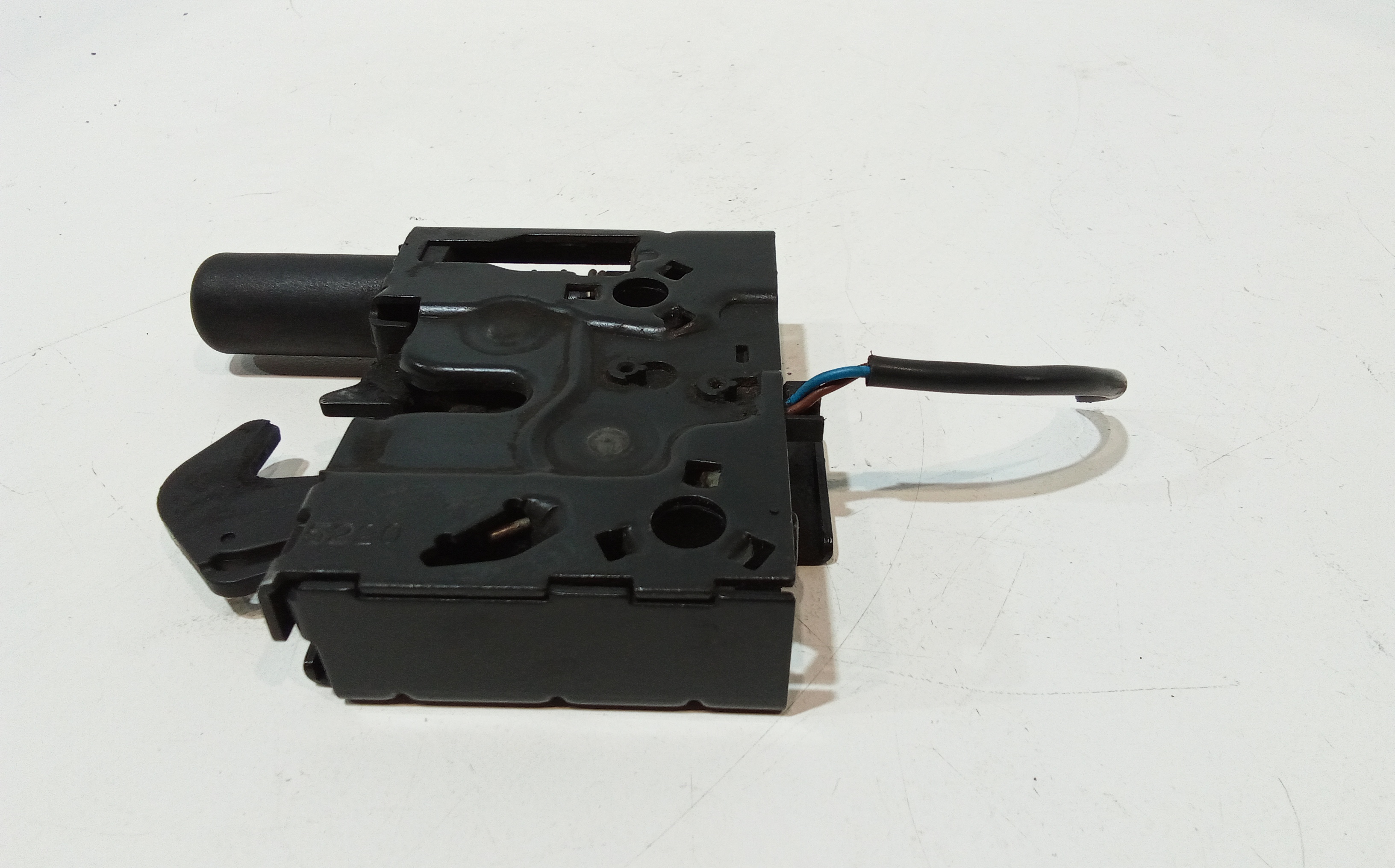 Serratura cofano anteriore per Volkswagen Golf VIII (2019 - 2023)