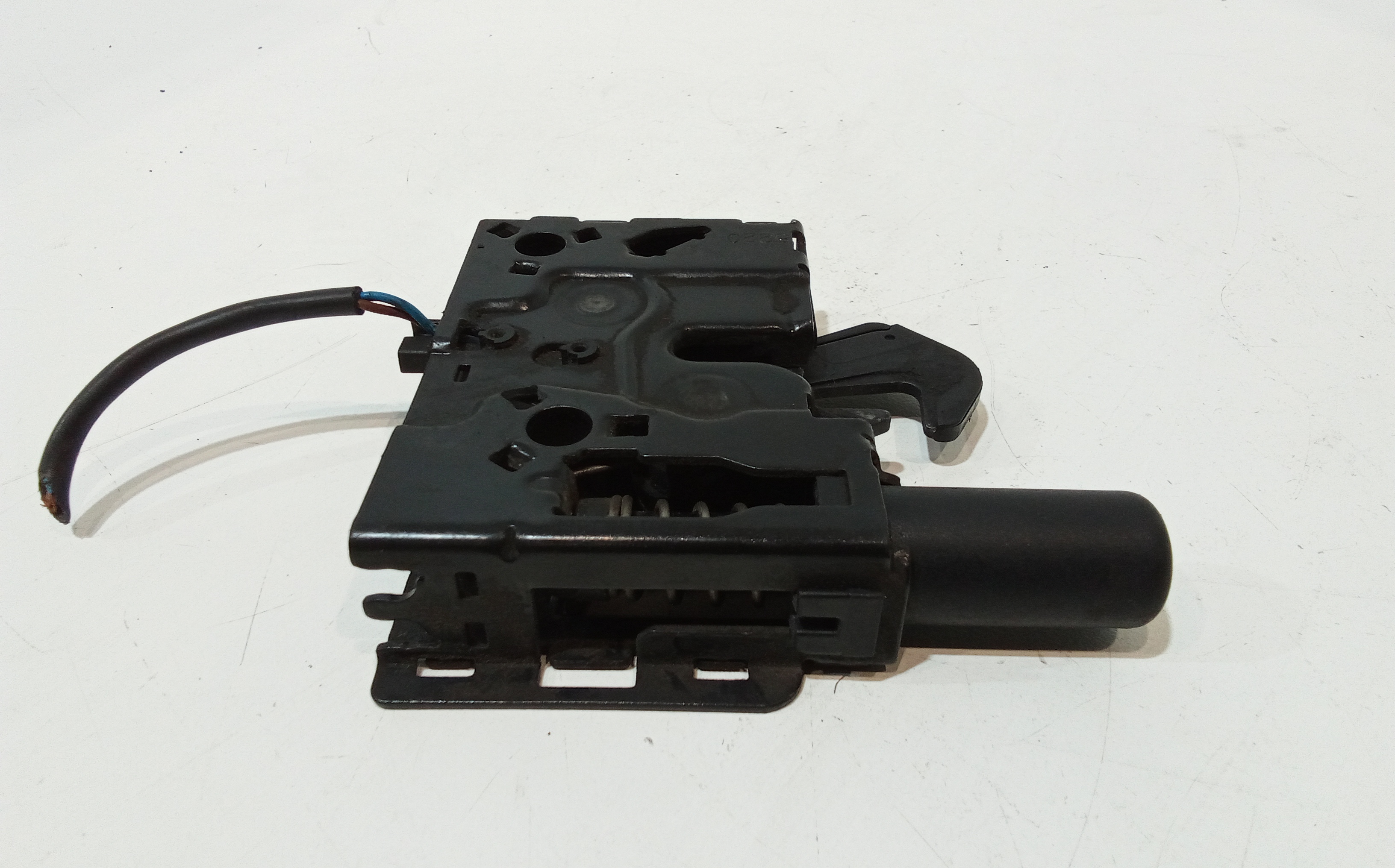 Serratura cofano anteriore per Volkswagen Golf VIII (2019 - 2023)