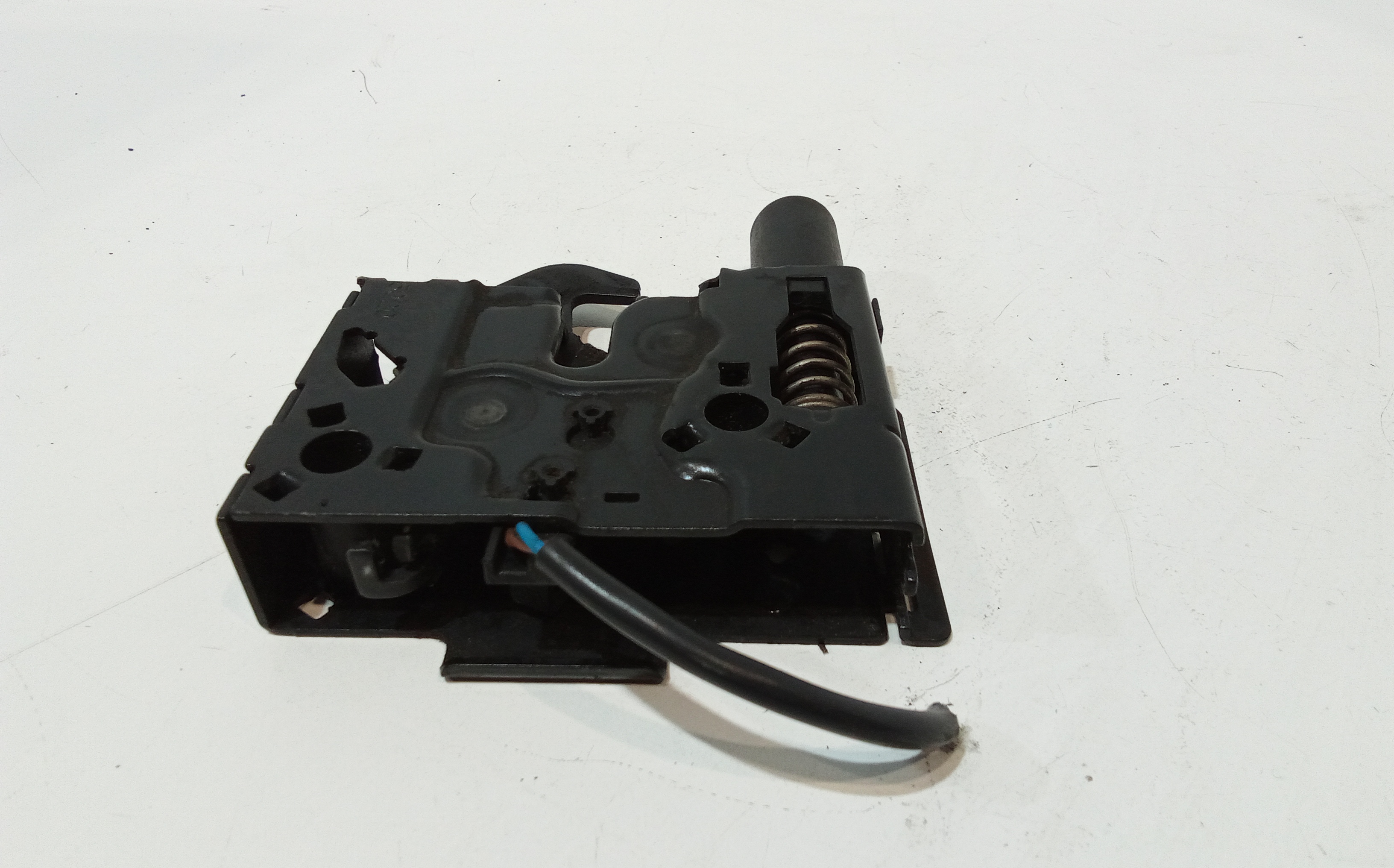 Serratura cofano anteriore per Volkswagen Golf VIII (2019 - 2023)