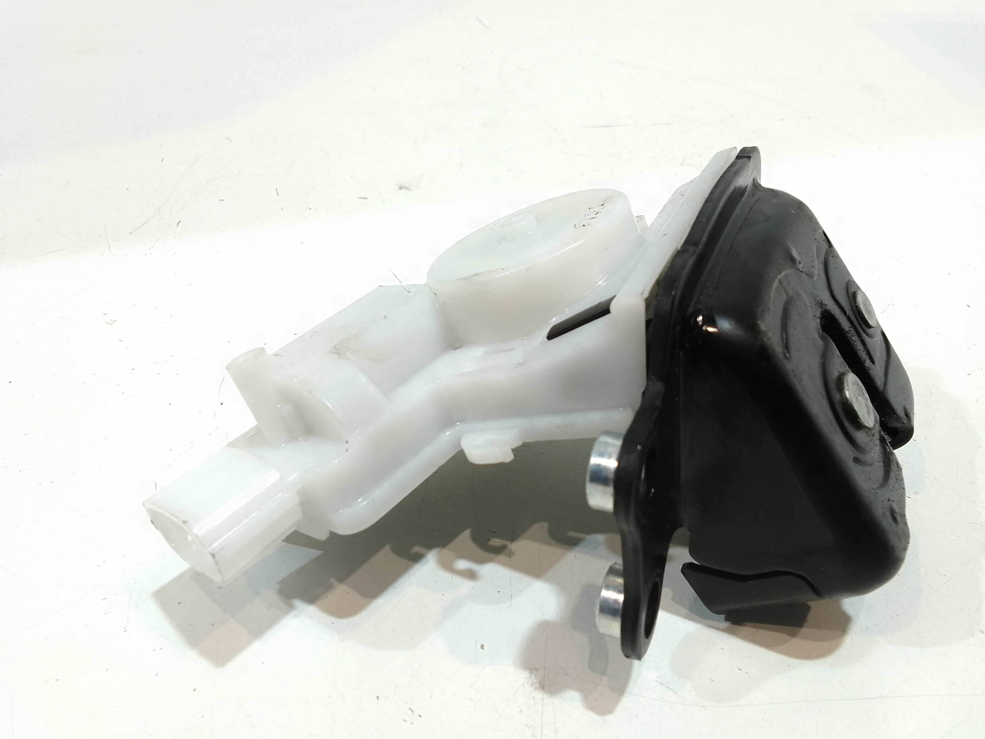 Serratura Cofano Posteriore per Lexus UX (2018 - )