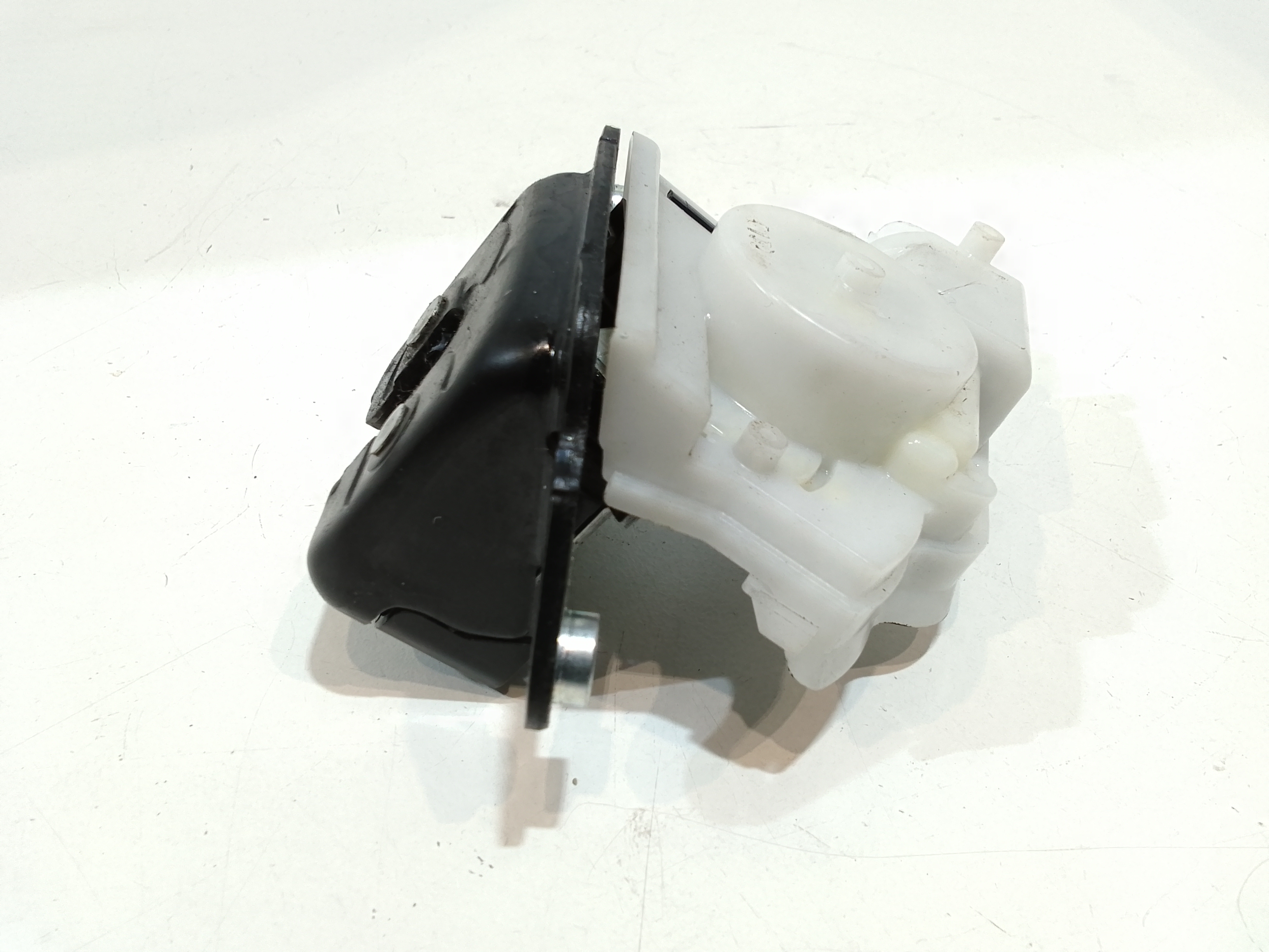 Serratura Cofano Posteriore per Lexus UX (2018 - )