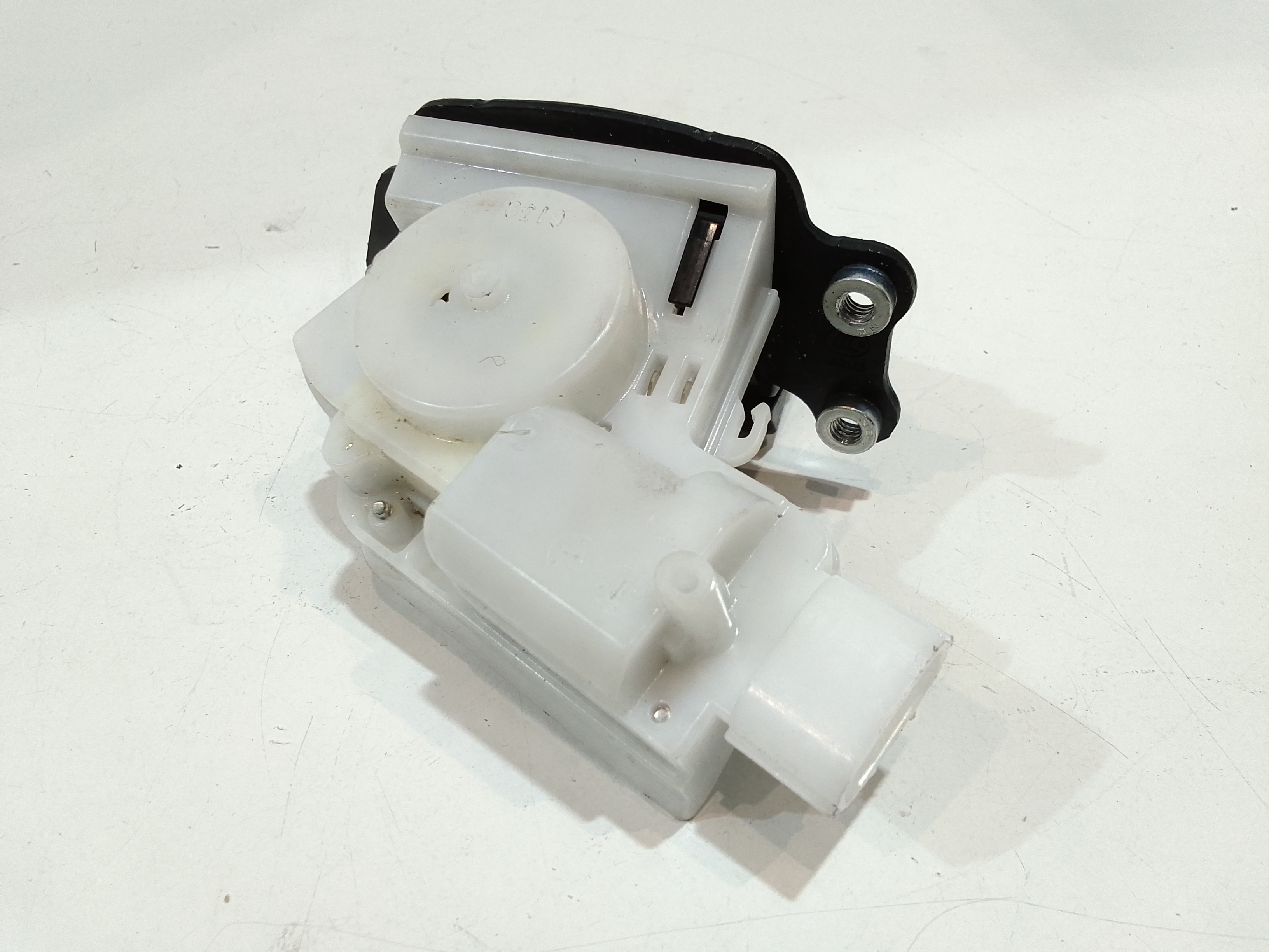 Serratura Cofano Posteriore per Lexus UX (2018 - )