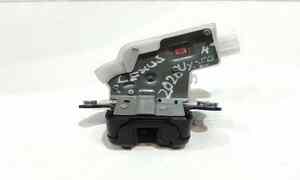 Serratura Cofano Posteriore per Lexus UX (2018 - )