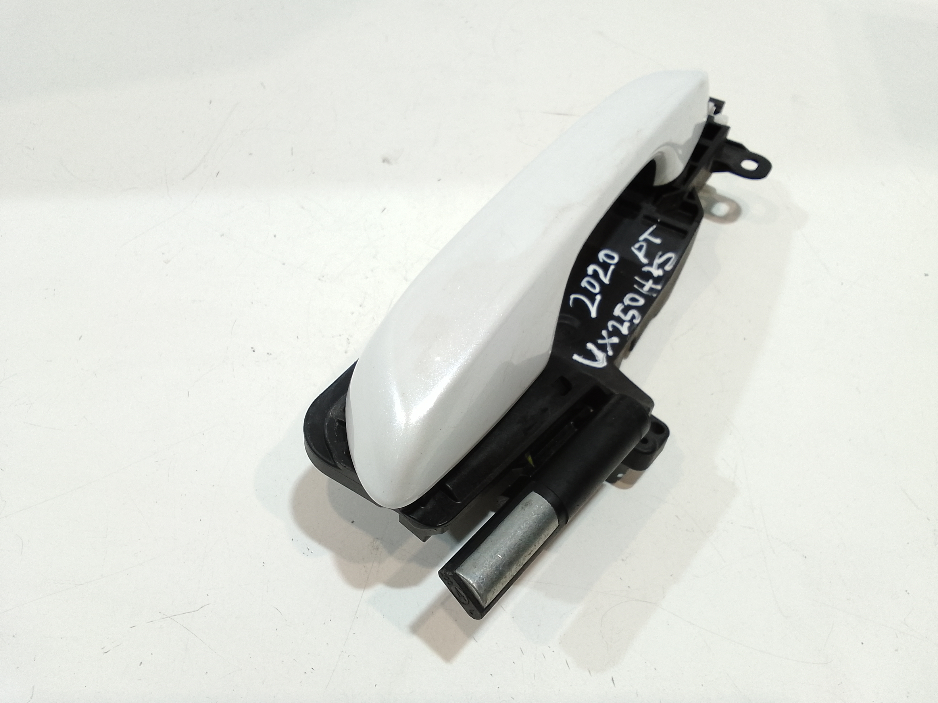 Maniglia esterna Posteriore Sinistra per Lexus UX (2018 - )