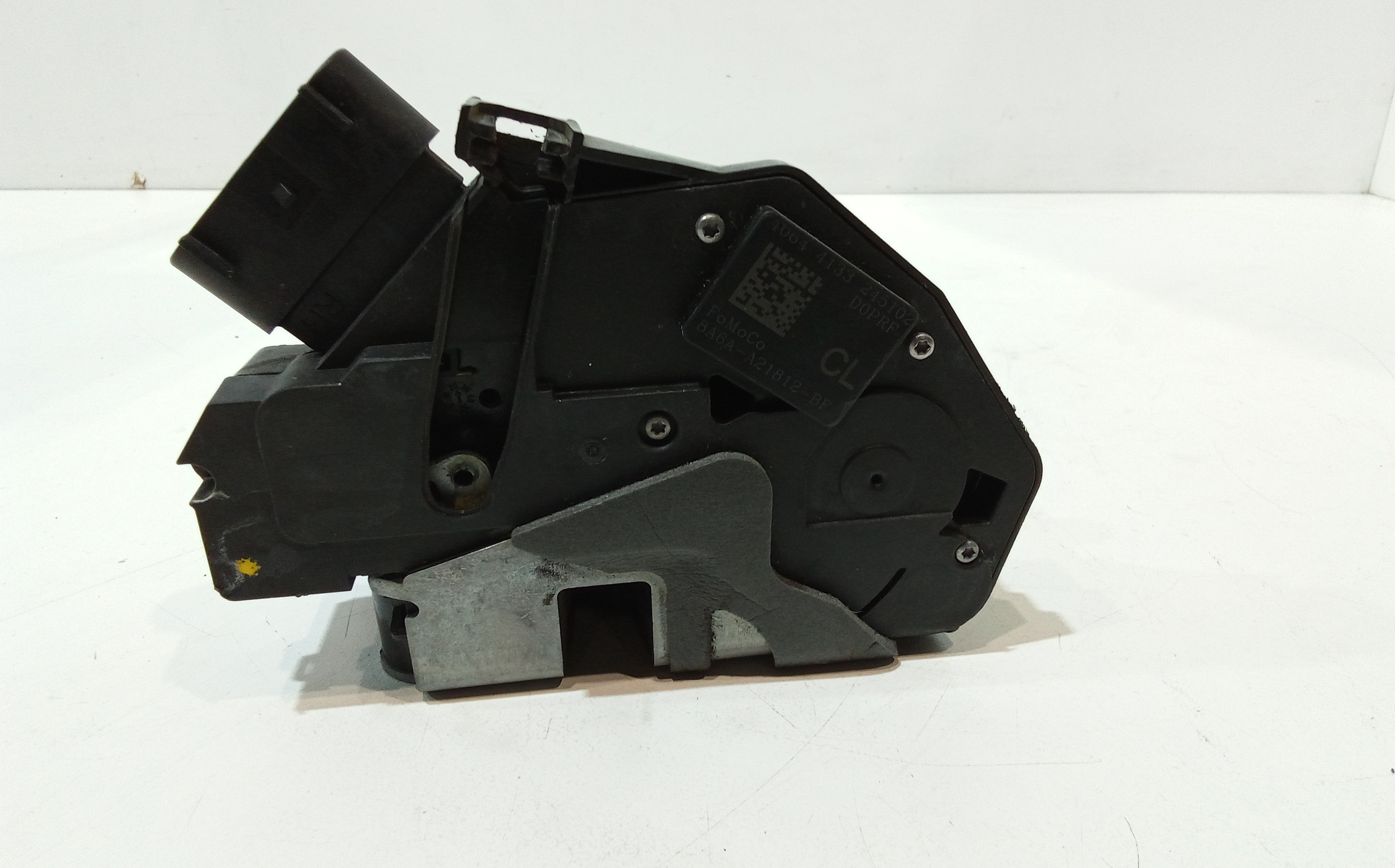 Serratura Anteriore Destra per Ford Fiesta 6 Serie (2008 - 2017)