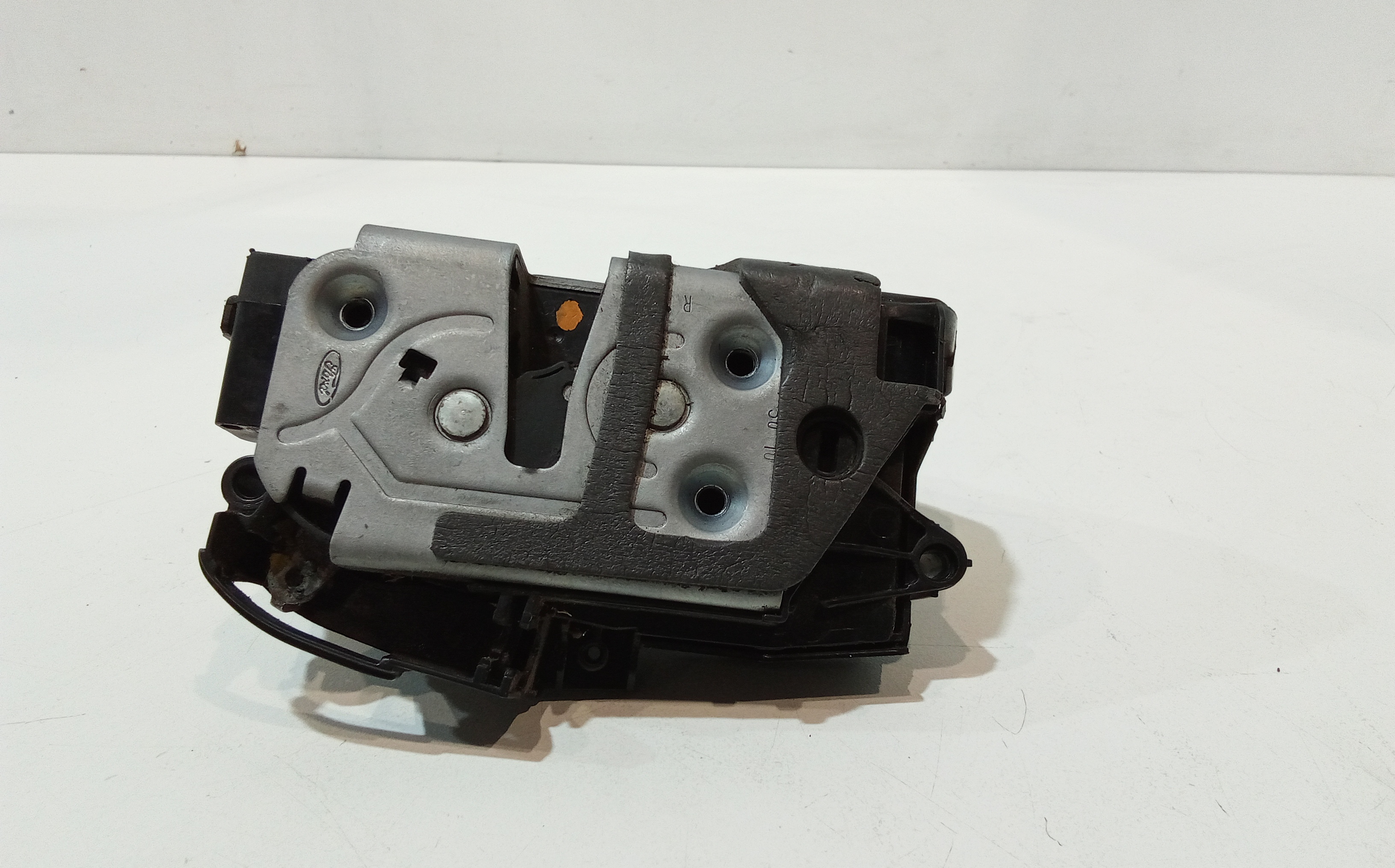 Serratura Anteriore Destra per Ford Fiesta 6 Serie (2008 - 2017)