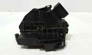 Serratura Anteriore Destra per Ford Fiesta 6 Serie (2008 - 2017)