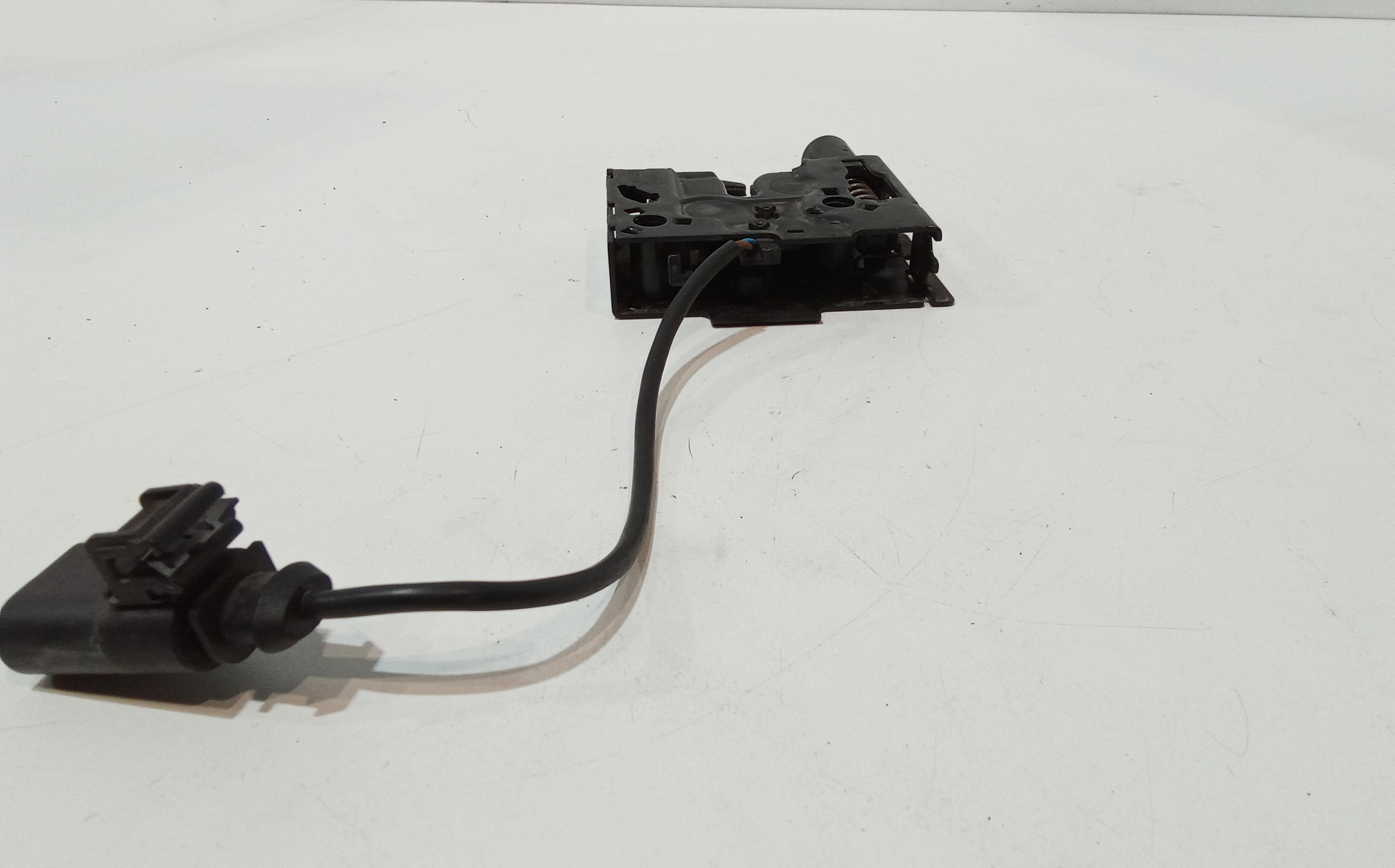 Serratura cofano anteriore per Volkswagen Golf VIII (2019 - 2023)