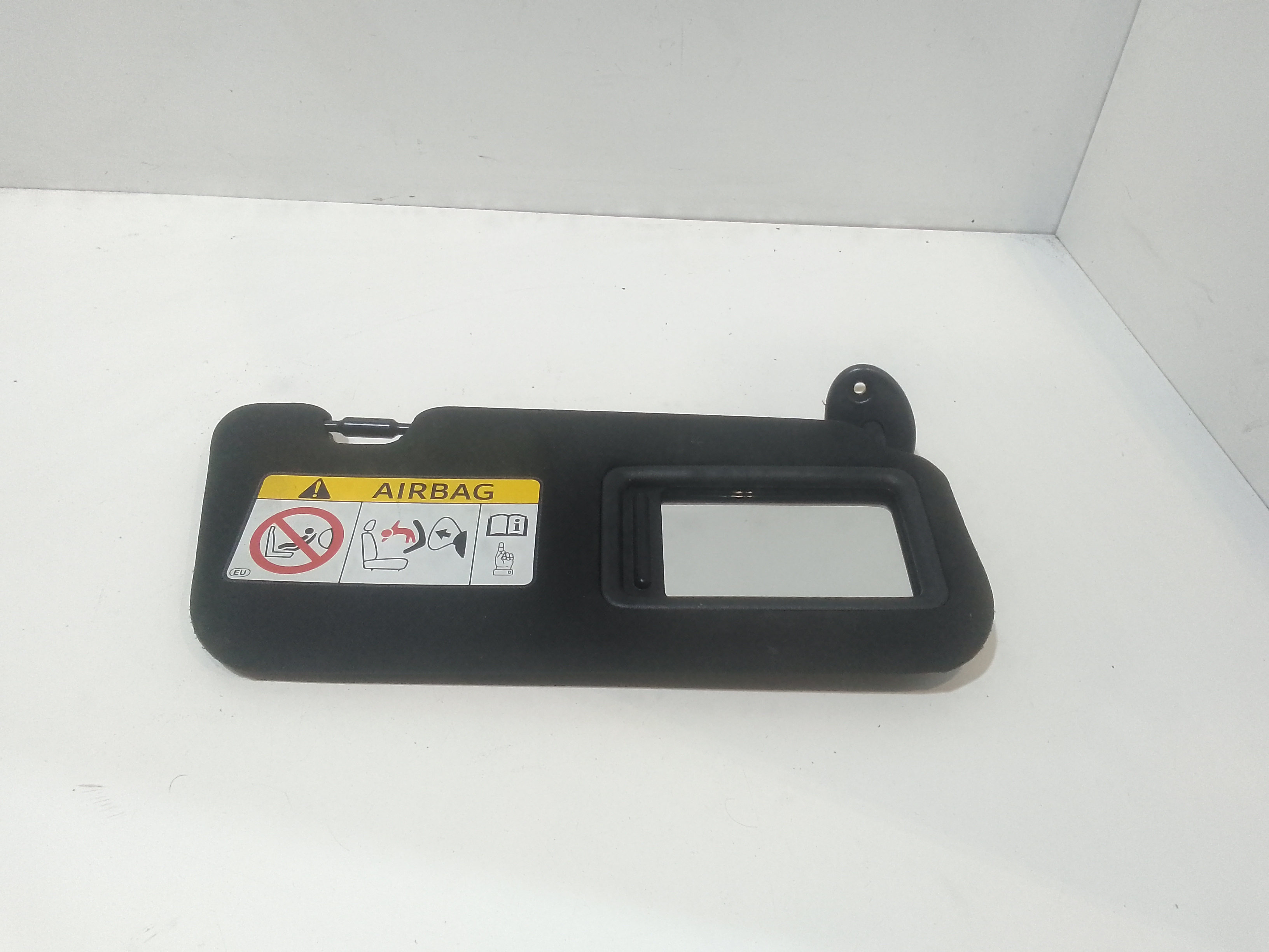 Parasole aletta Lato Passeggero per Lexus UX (2018 - )