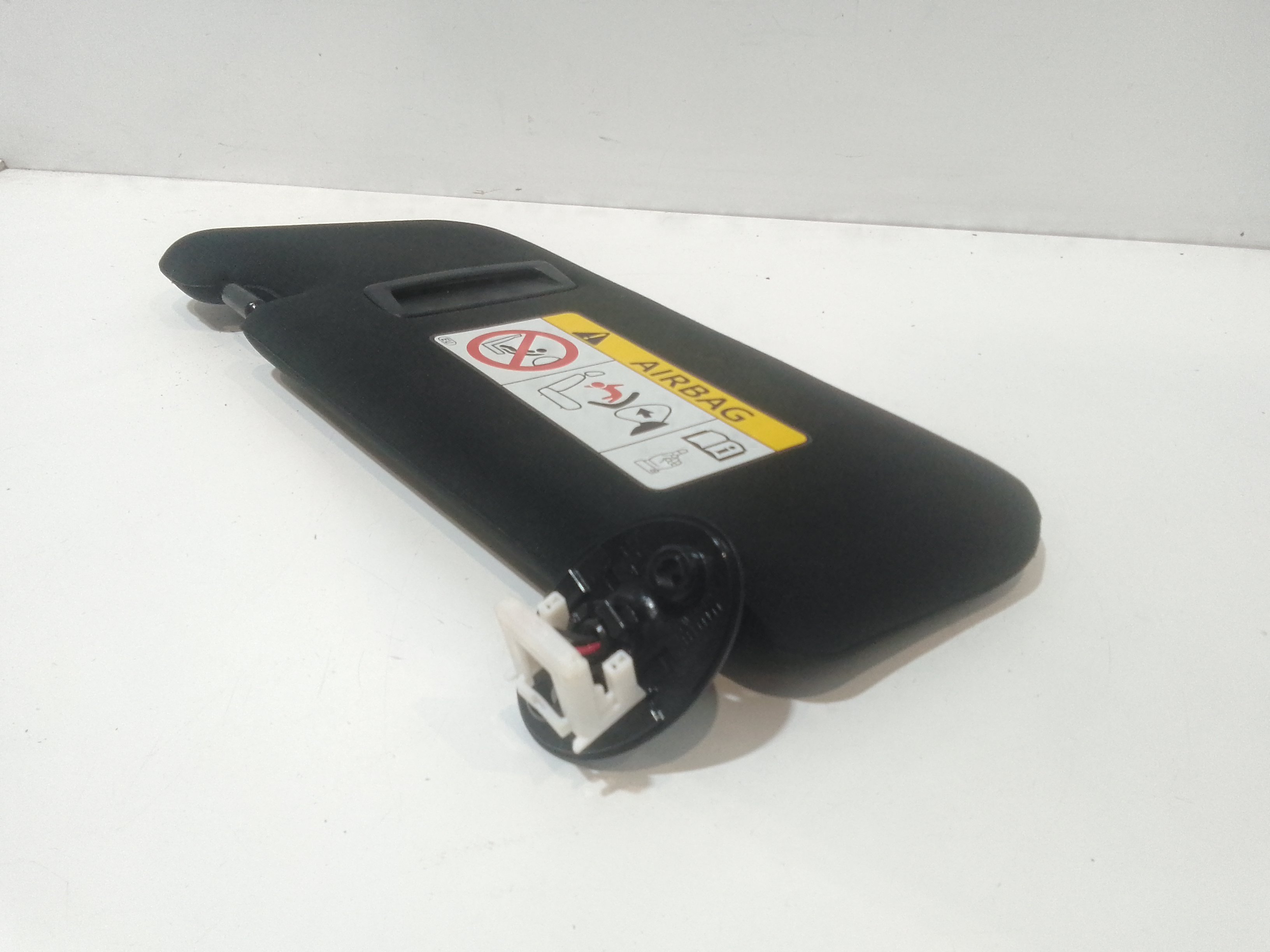 Parasole aletta Lato Passeggero per Lexus UX (2018 - )