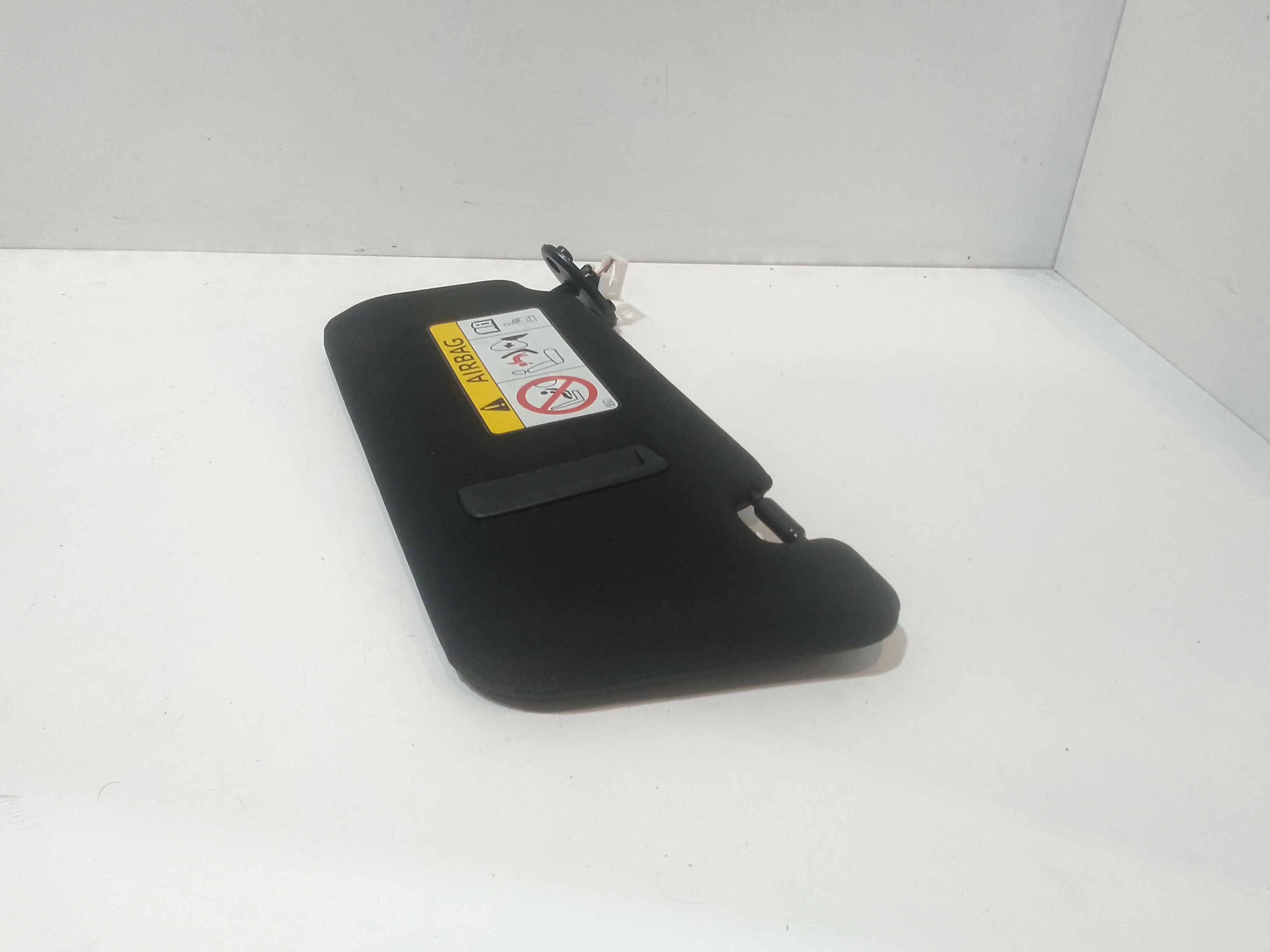 Parasole aletta Lato Passeggero per Lexus UX (2018 - )