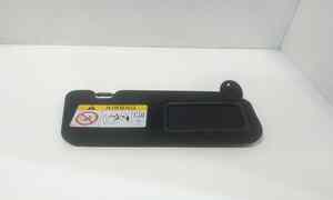 Parasole aletta Lato Passeggero per Lexus UX (2018 - )