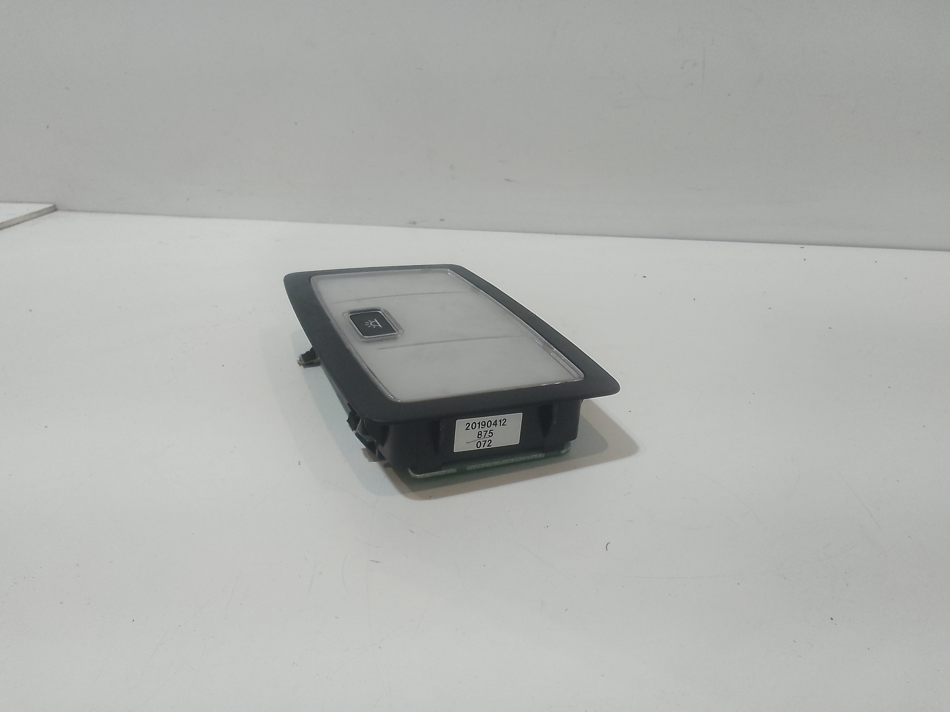 Plafoniera per Lexus UX (2018 - )