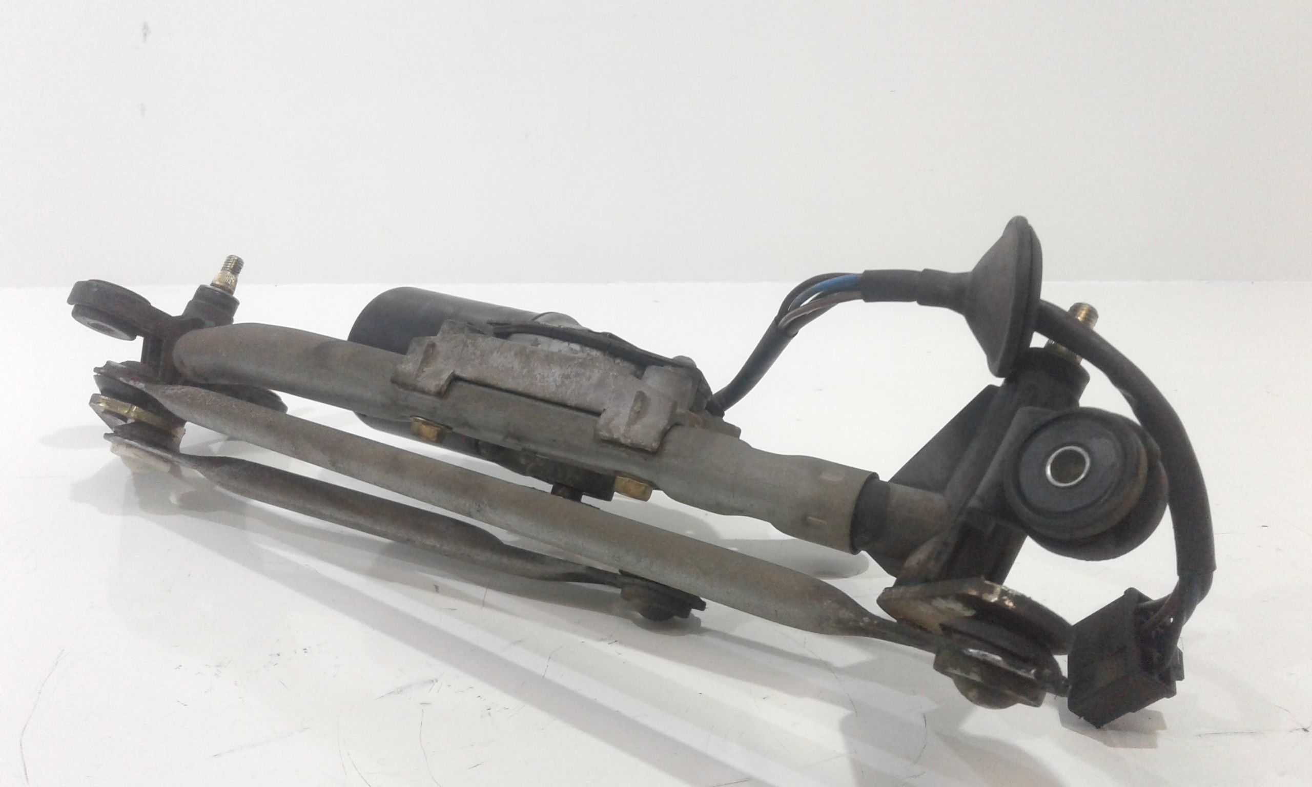 Motorino tergi ant completo di tandem CHEVROLET Matiz 3 Serie