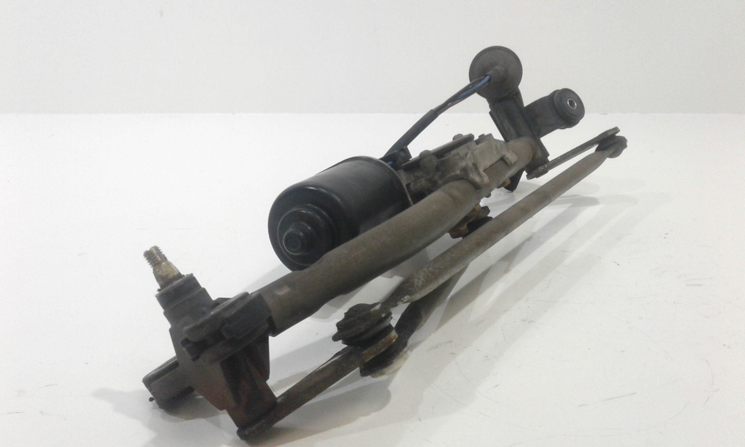 Motorino tergi ant completo di tandem CHEVROLET Matiz 3 Serie