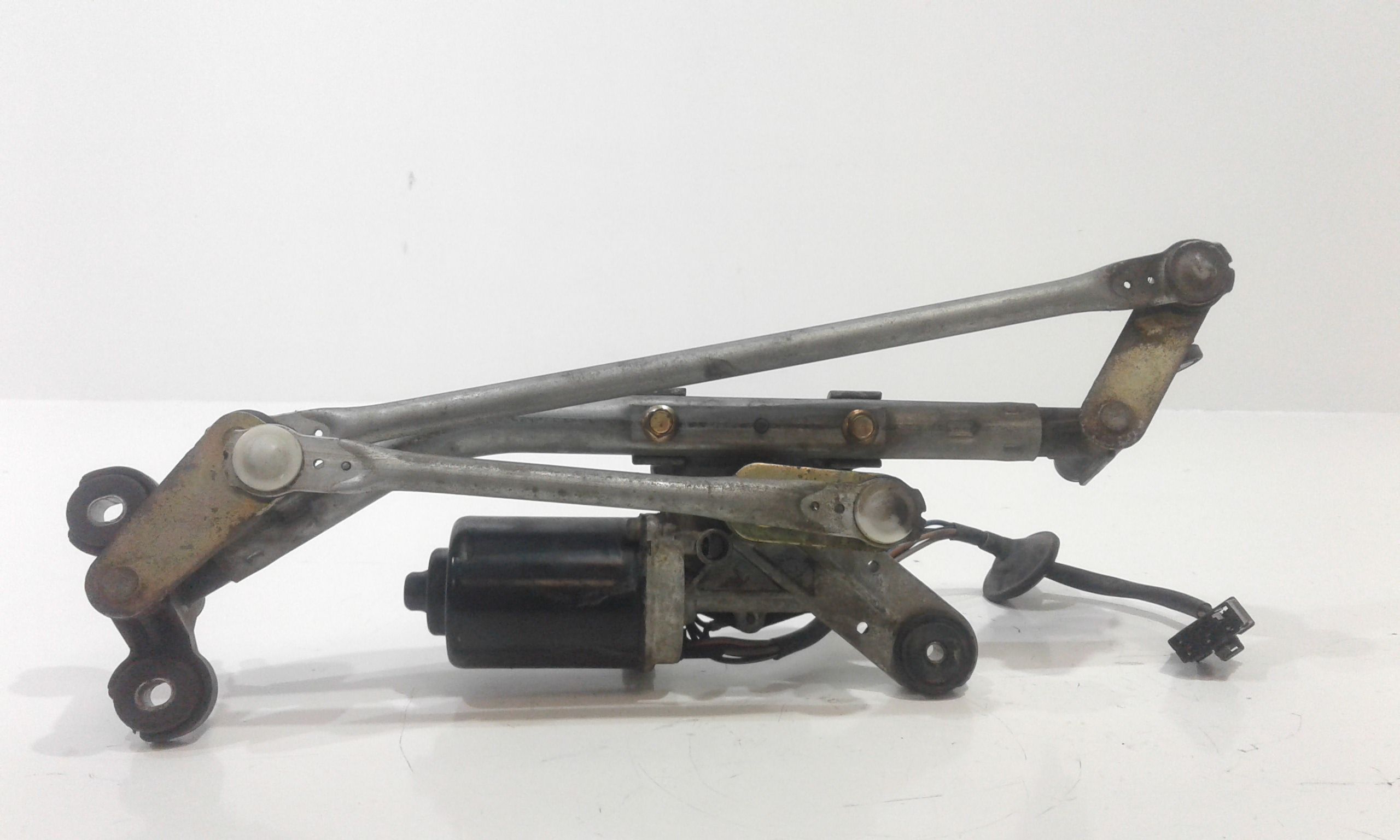 Motorino tergi ant completo di tandem CHEVROLET Matiz 3 Serie