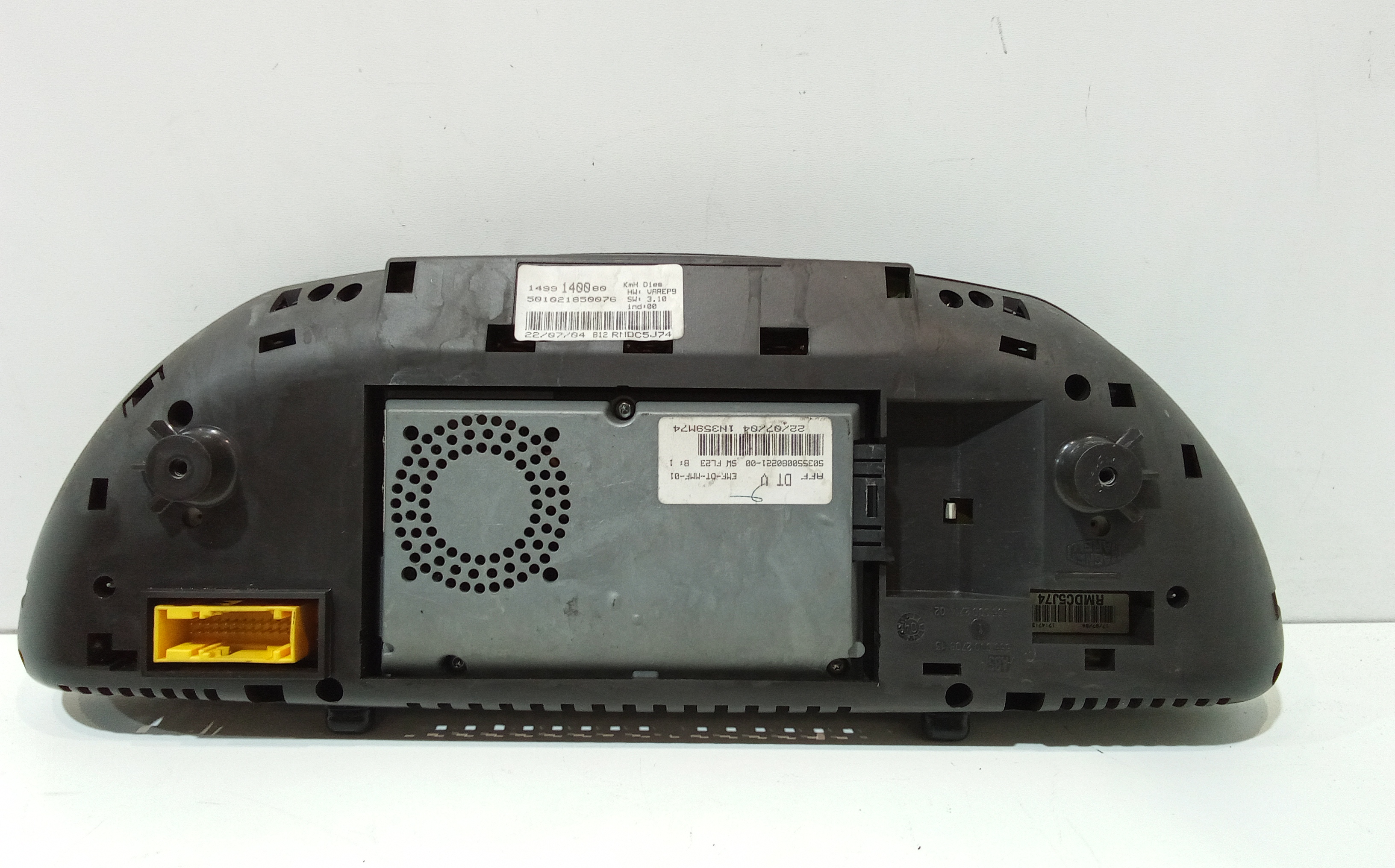 Quadro Strumenti per Lancia Phedra 1 Serie (2002 - 2010)