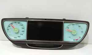 Quadro Strumenti per Lancia Phedra 1 Serie (2002 - 2010)