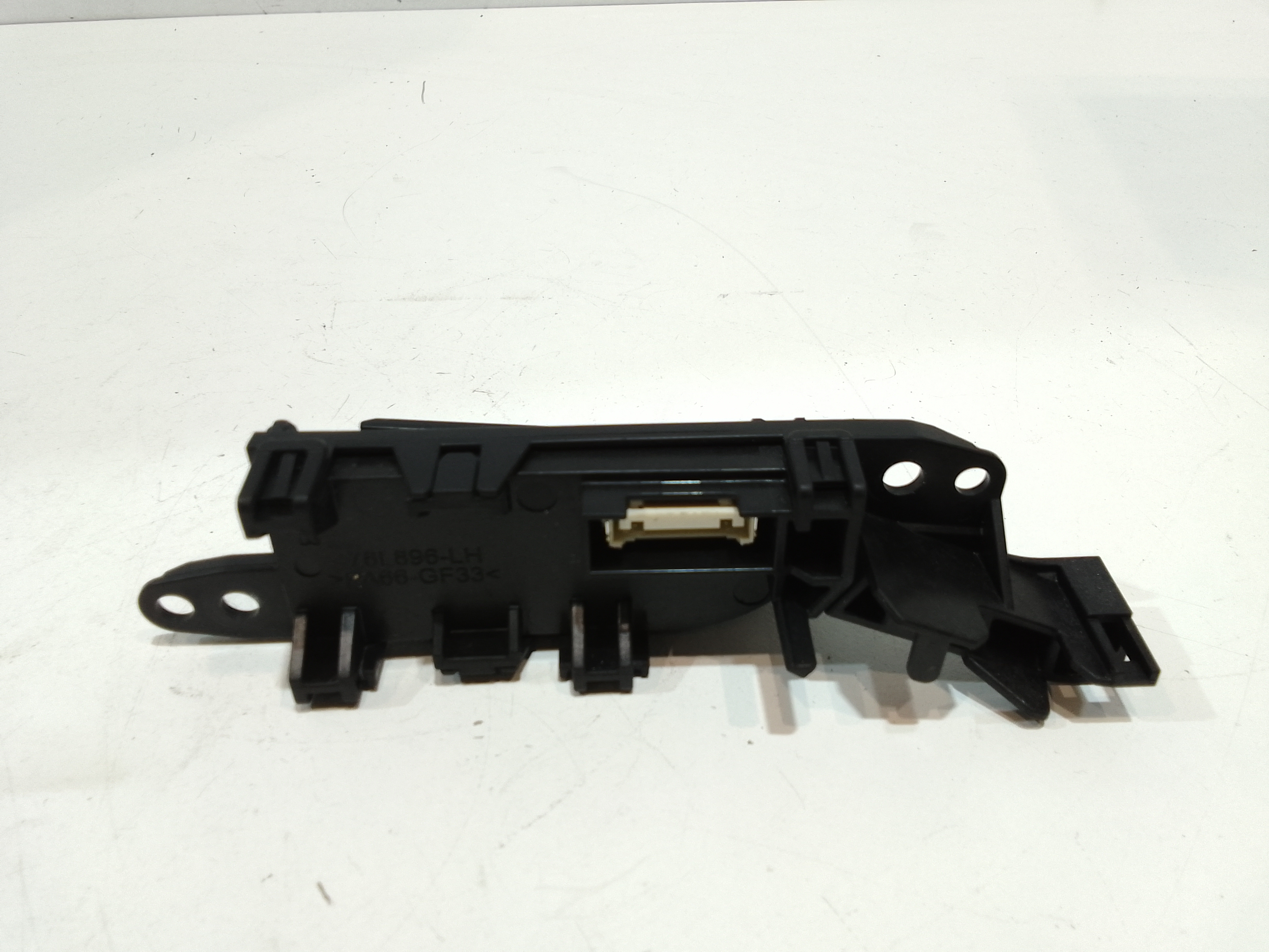 Indicatore di marcia per Lexus UX (2018 - )