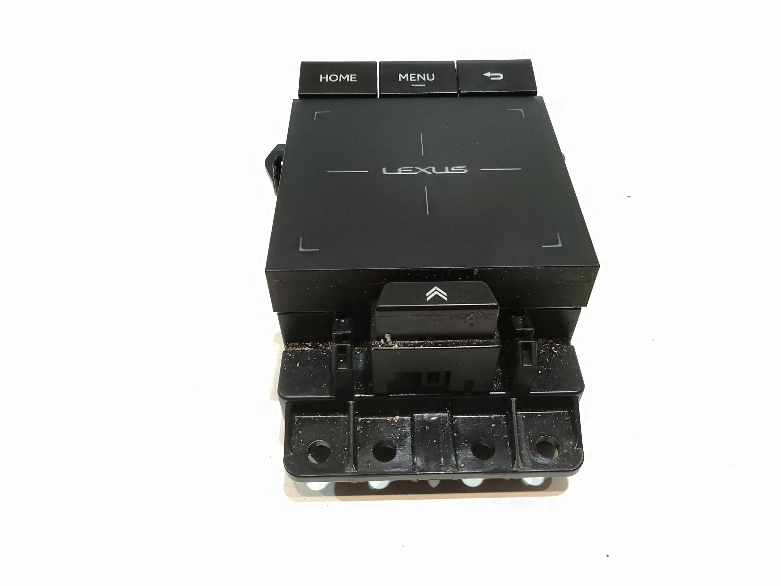 Touch Pad Controller per Lexus UX (2018 - )