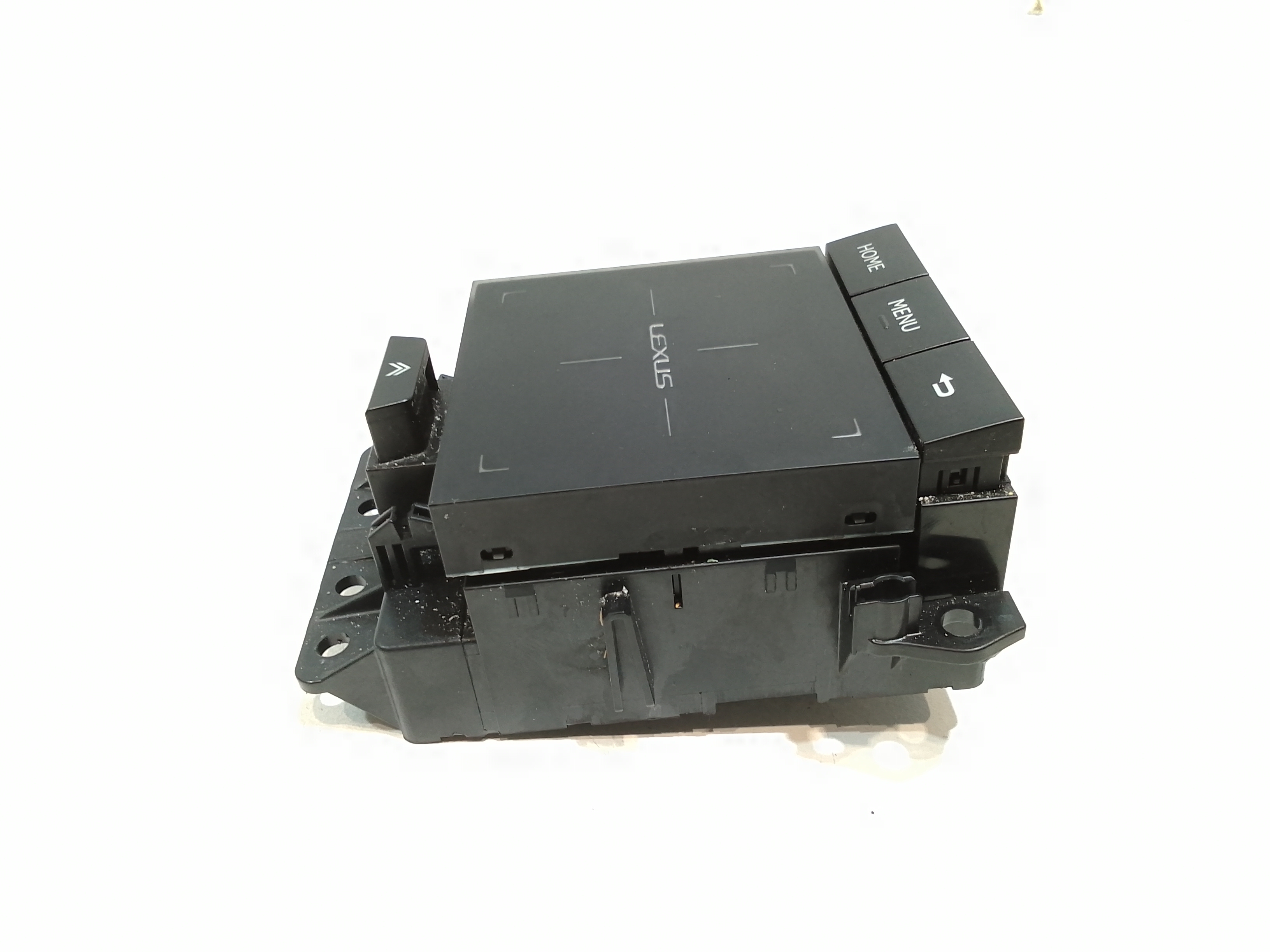 Touch Pad Controller per Lexus UX (2018 - )