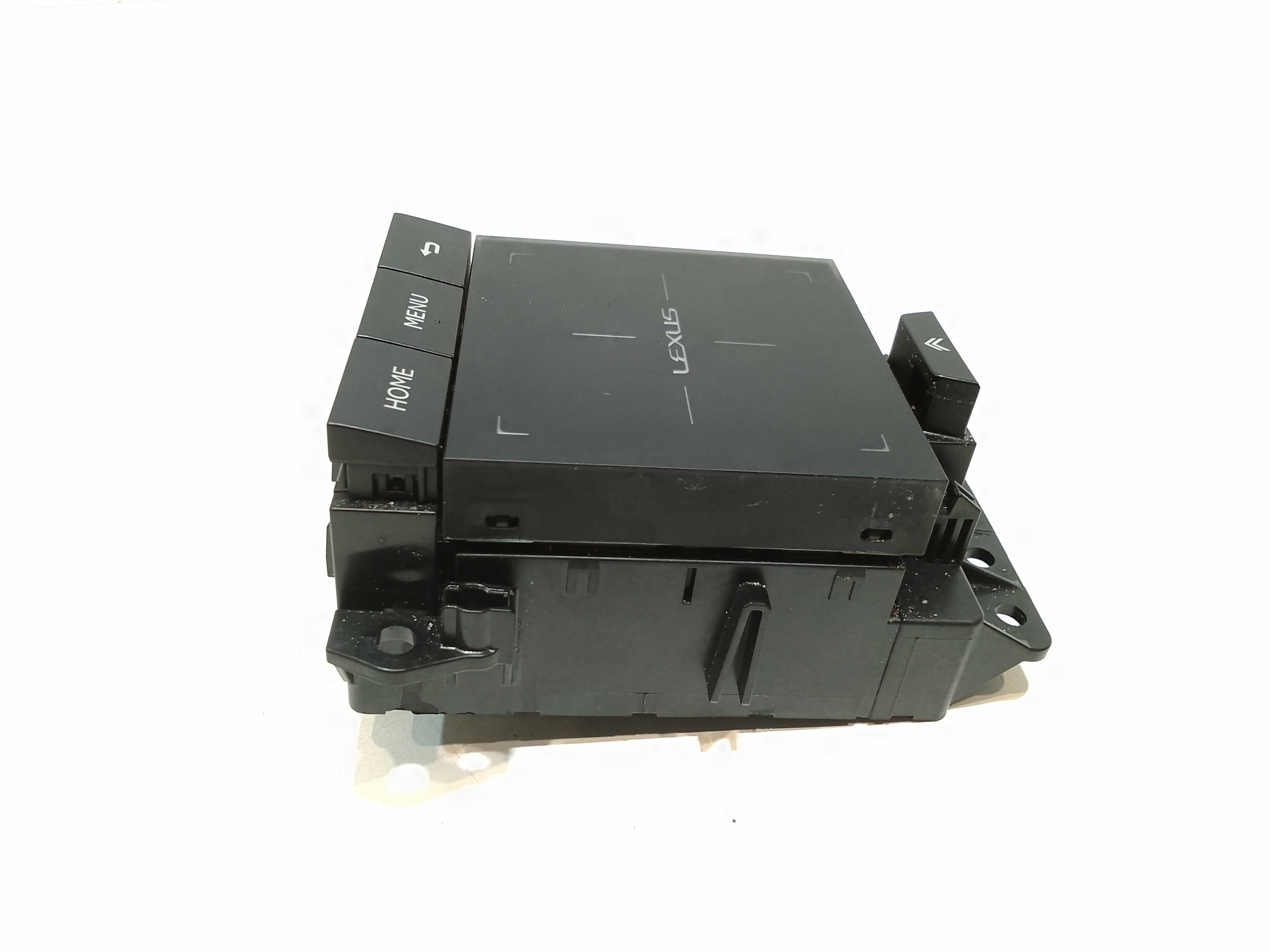 Touch Pad Controller per Lexus UX (2018 - )