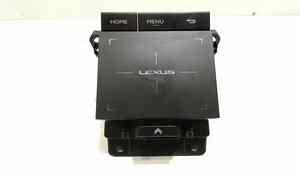 Touch Pad Controller per Lexus UX (2018 - )