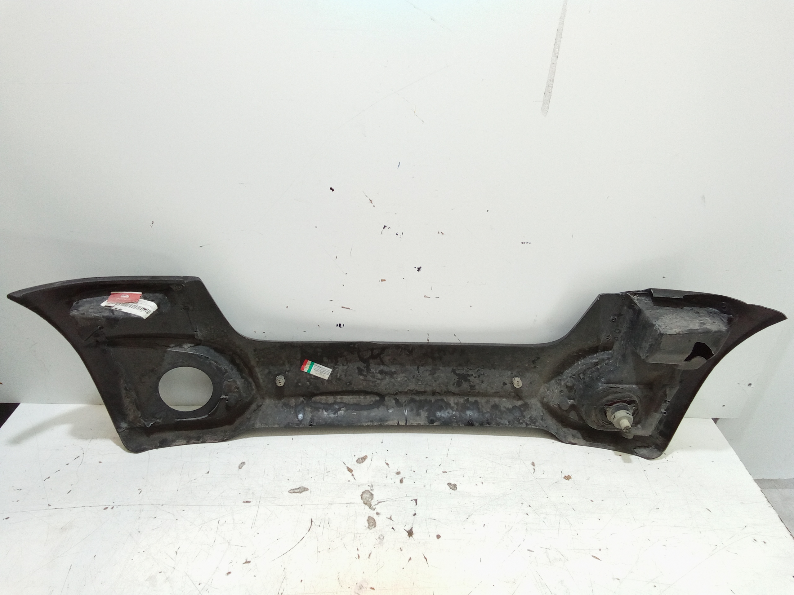 Paraurti Posteriore completo per Chatenet CH 30 (2013 - 2016)