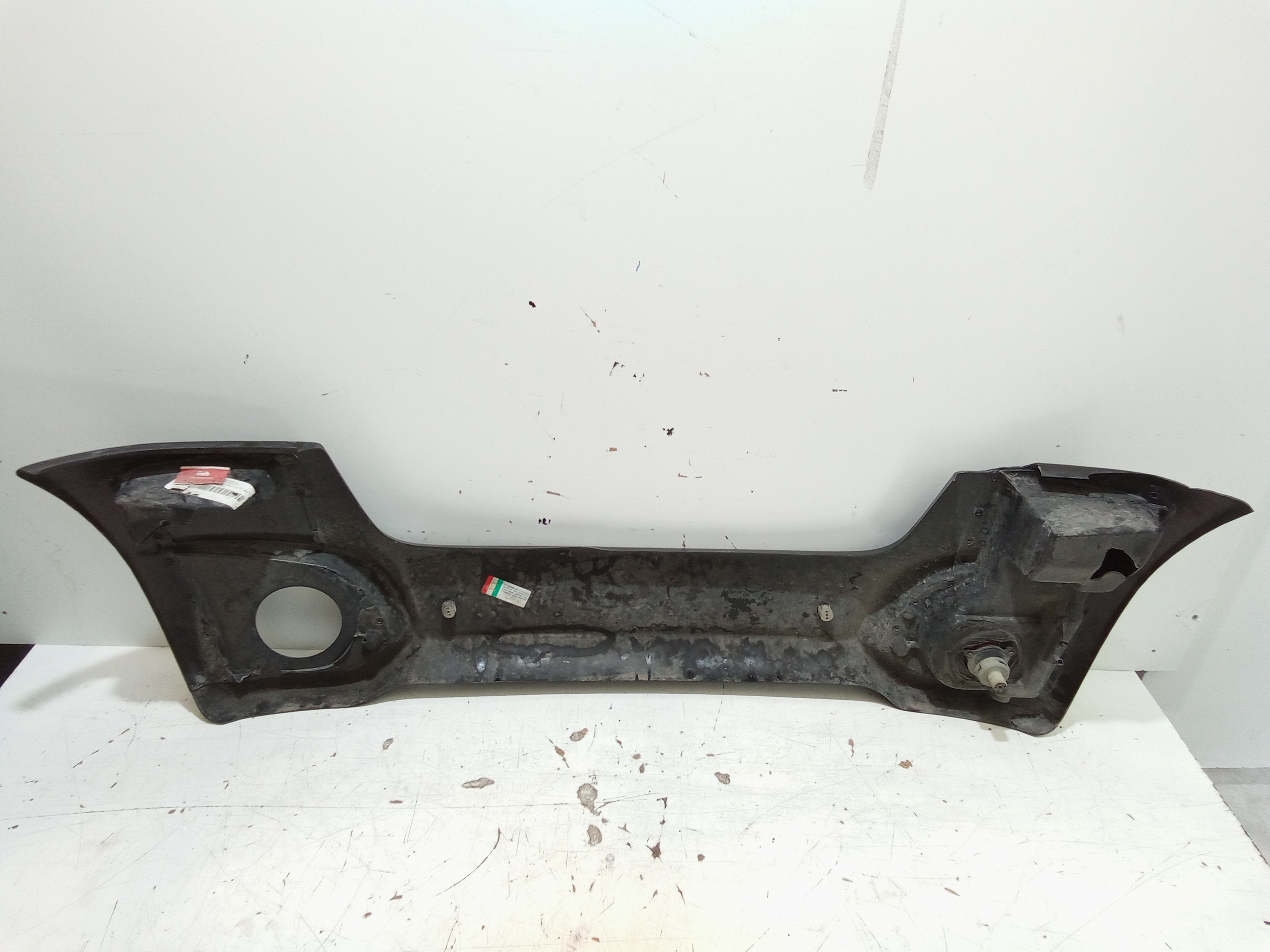 Paraurti Posteriore completo per Chatenet CH 30 (2013 - 2016)