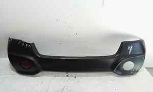 Paraurti Posteriore completo per Chatenet CH 30 (2013 - 2016)