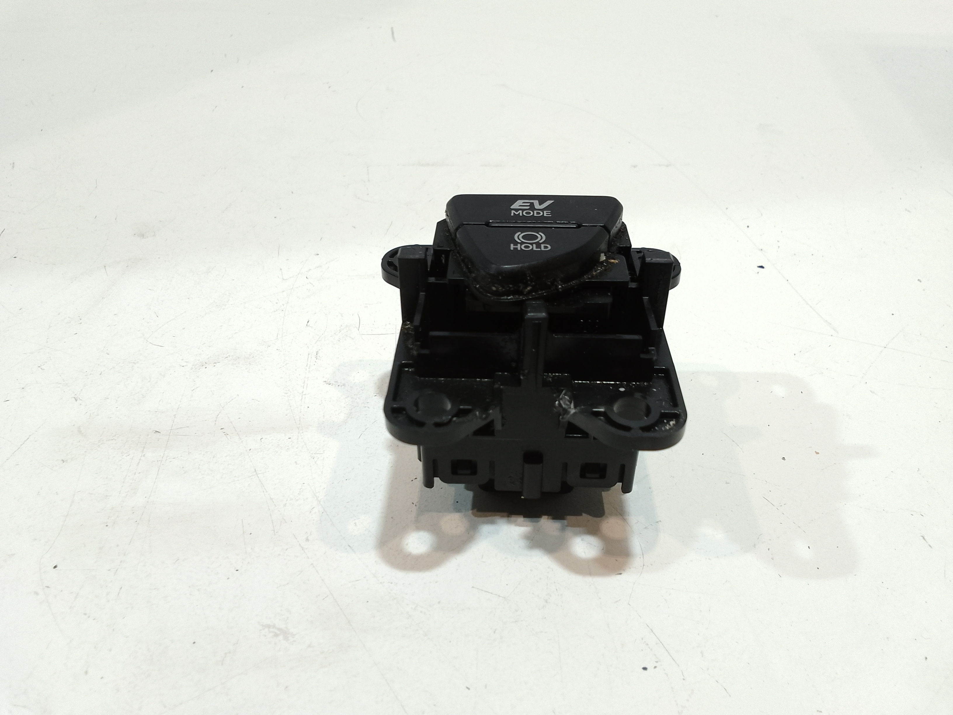 Pulsantiera Mode per Lexus UX (2018 - )