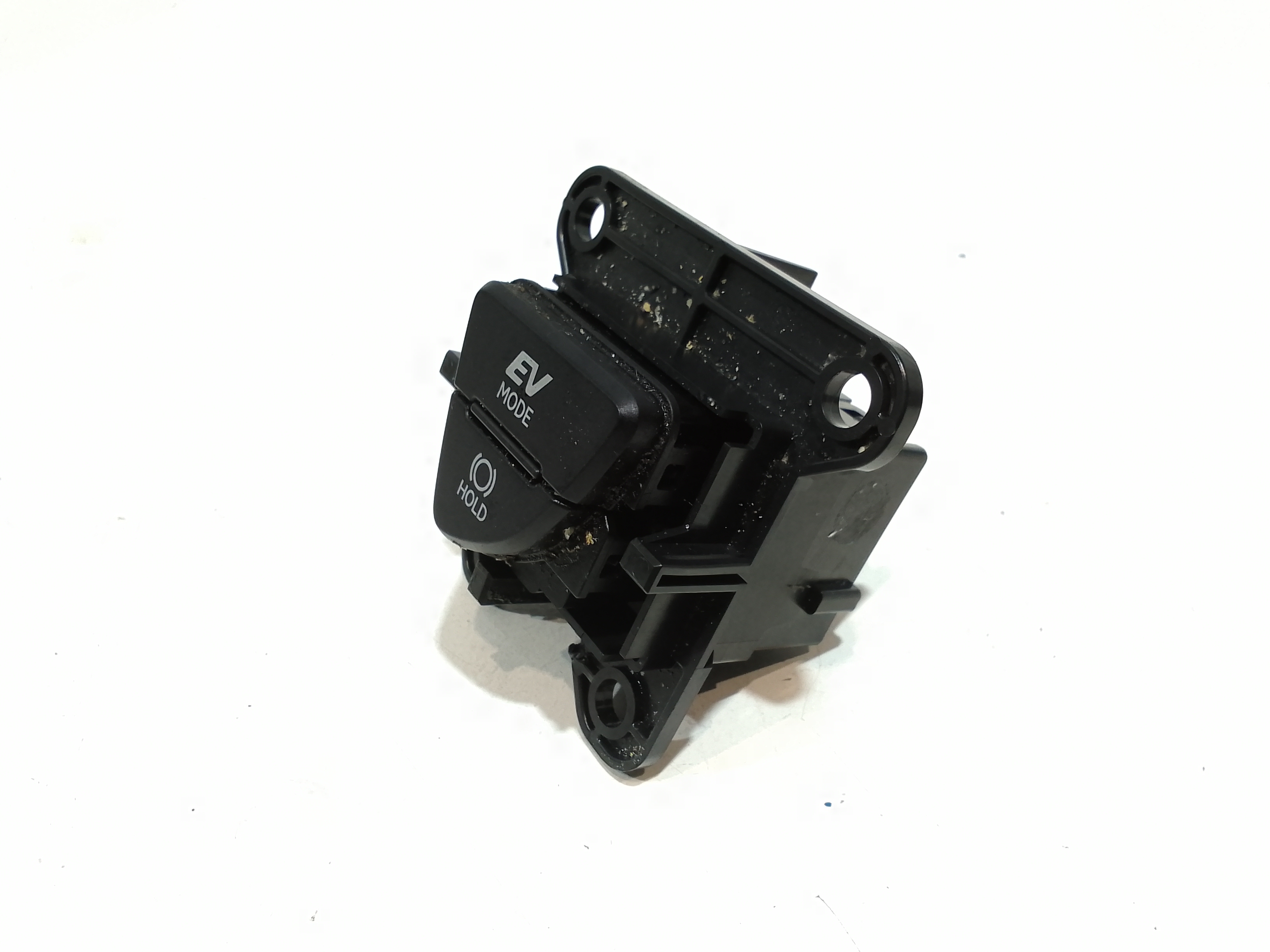 Pulsantiera Mode per Lexus UX (2018 - )