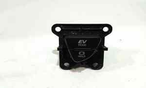 Pulsantiera Mode per Lexus UX (2018 - )