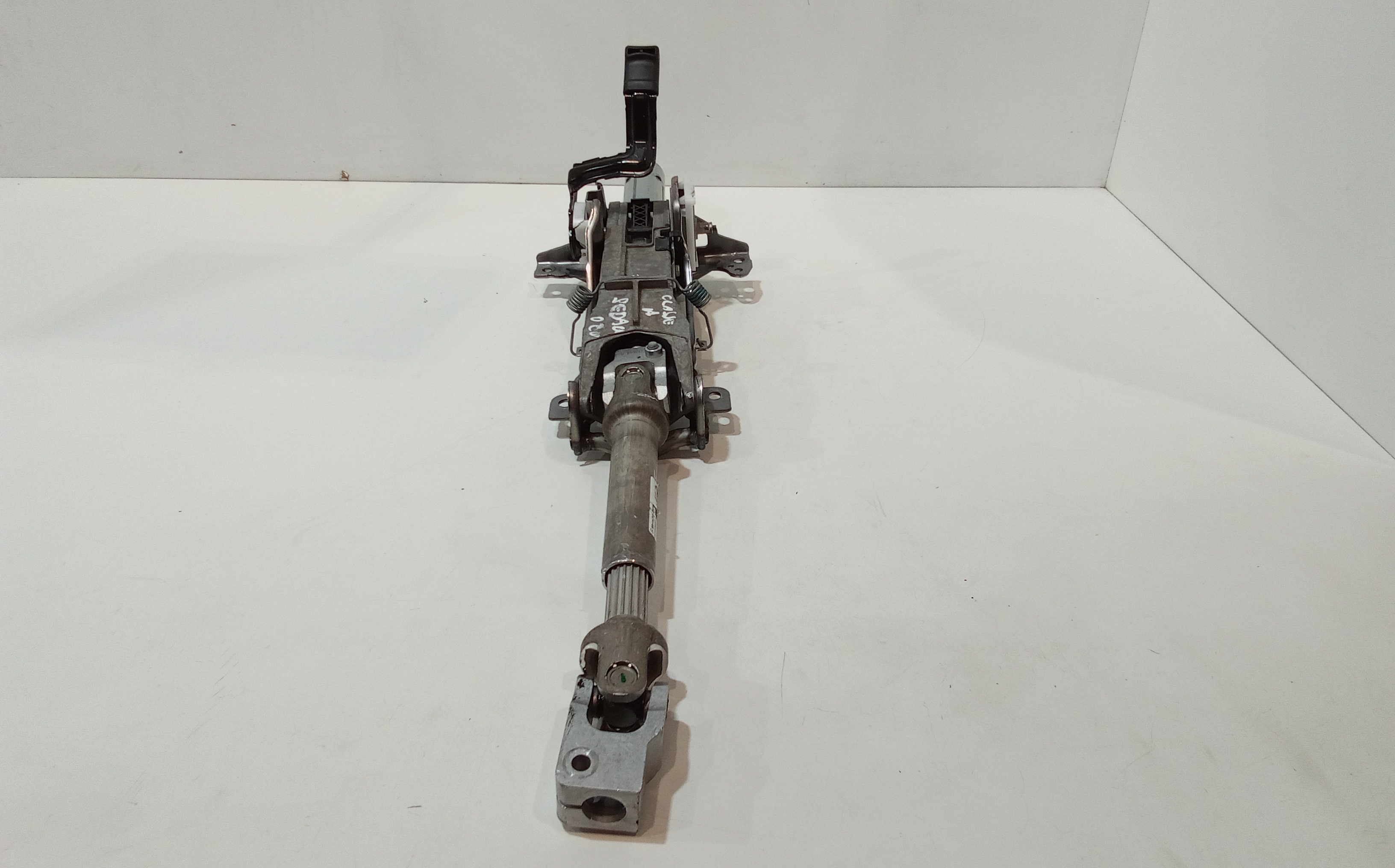 Canna dello sterzo (Piantone) per Mercedes Classe A Serie (w177) (18>) (2018 - In produzione)