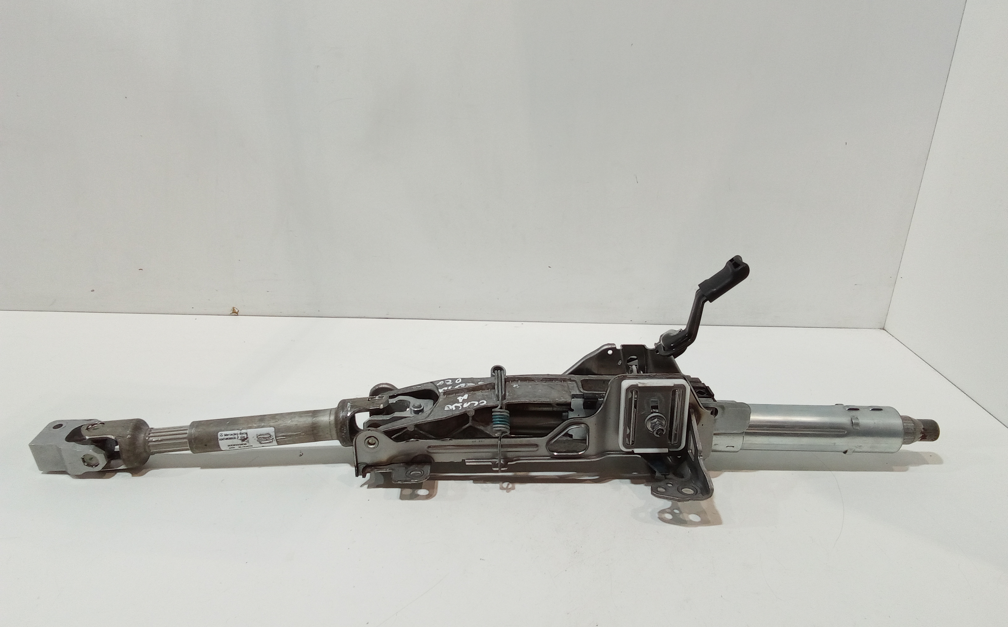 Canna dello sterzo (Piantone) per Mercedes Classe A Serie (w177) (18>) (2018 - In produzione)