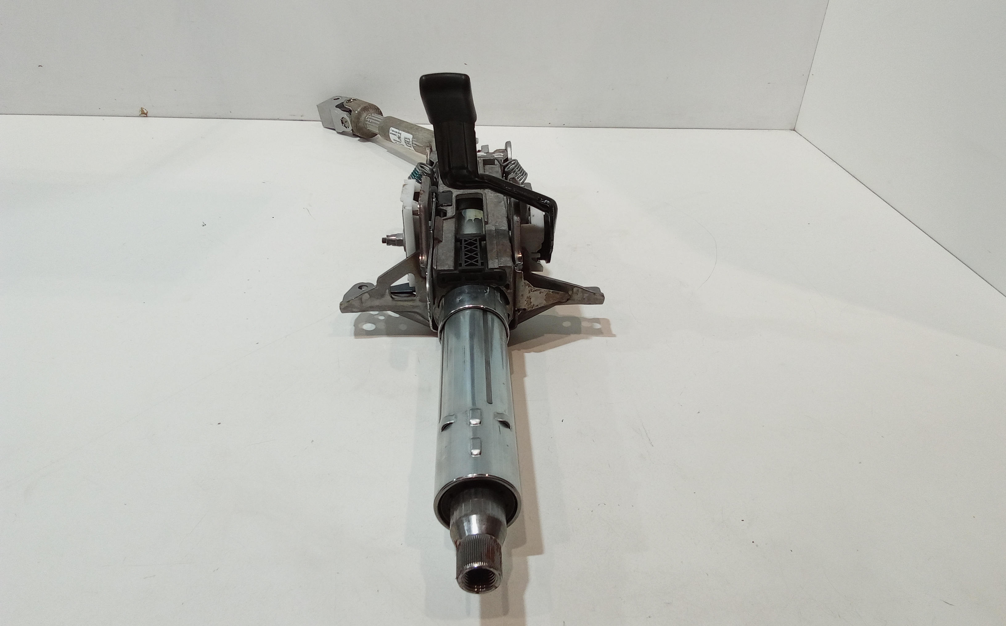 Canna dello sterzo (Piantone) per Mercedes Classe A Serie (w177) (18>) (2018 - In produzione)