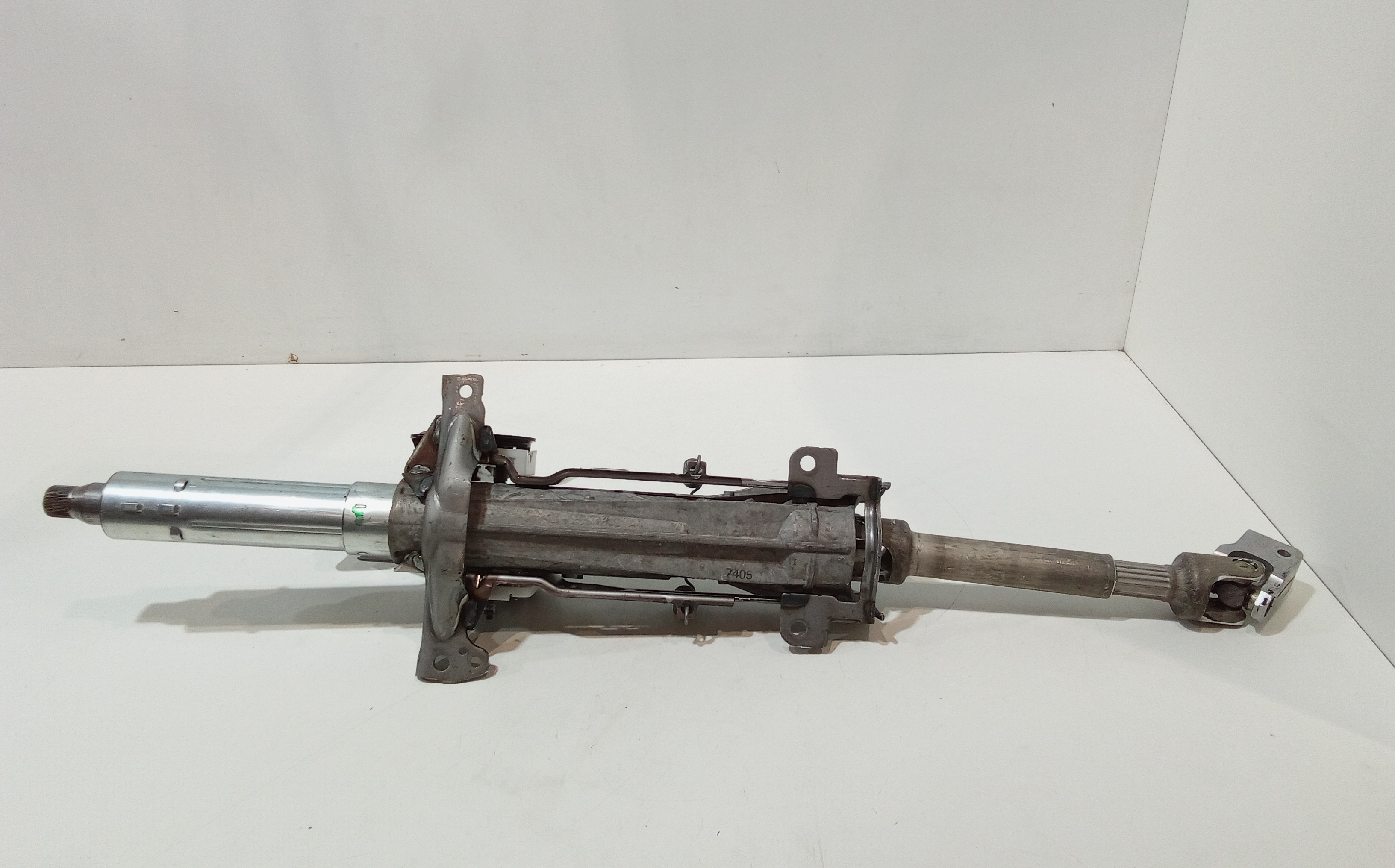 Canna dello sterzo (Piantone) per Mercedes Classe A Serie (w177) (18>) (2018 - In produzione)