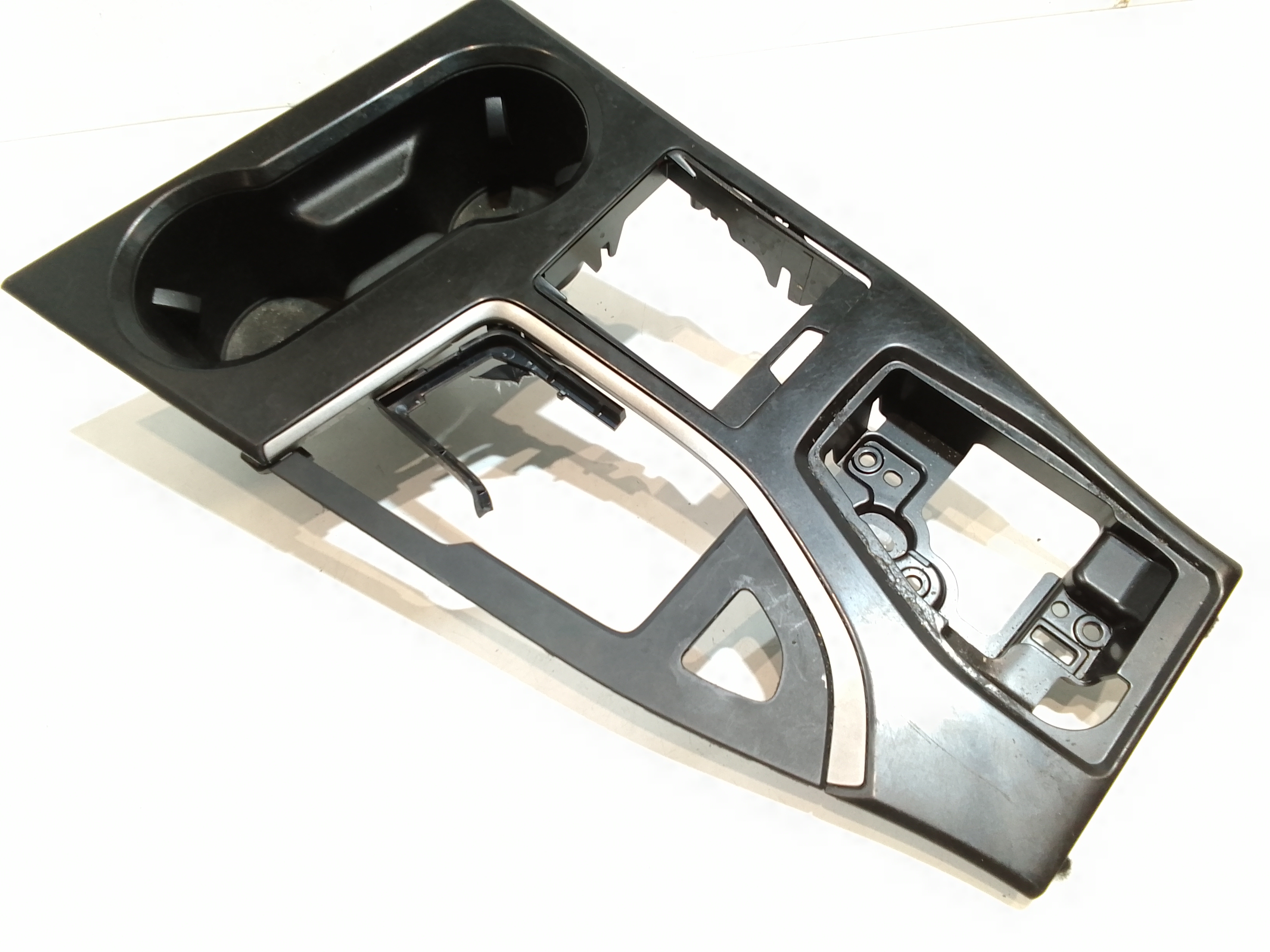 Modanatura console tunnel centrale per Lexus UX (2018 - )