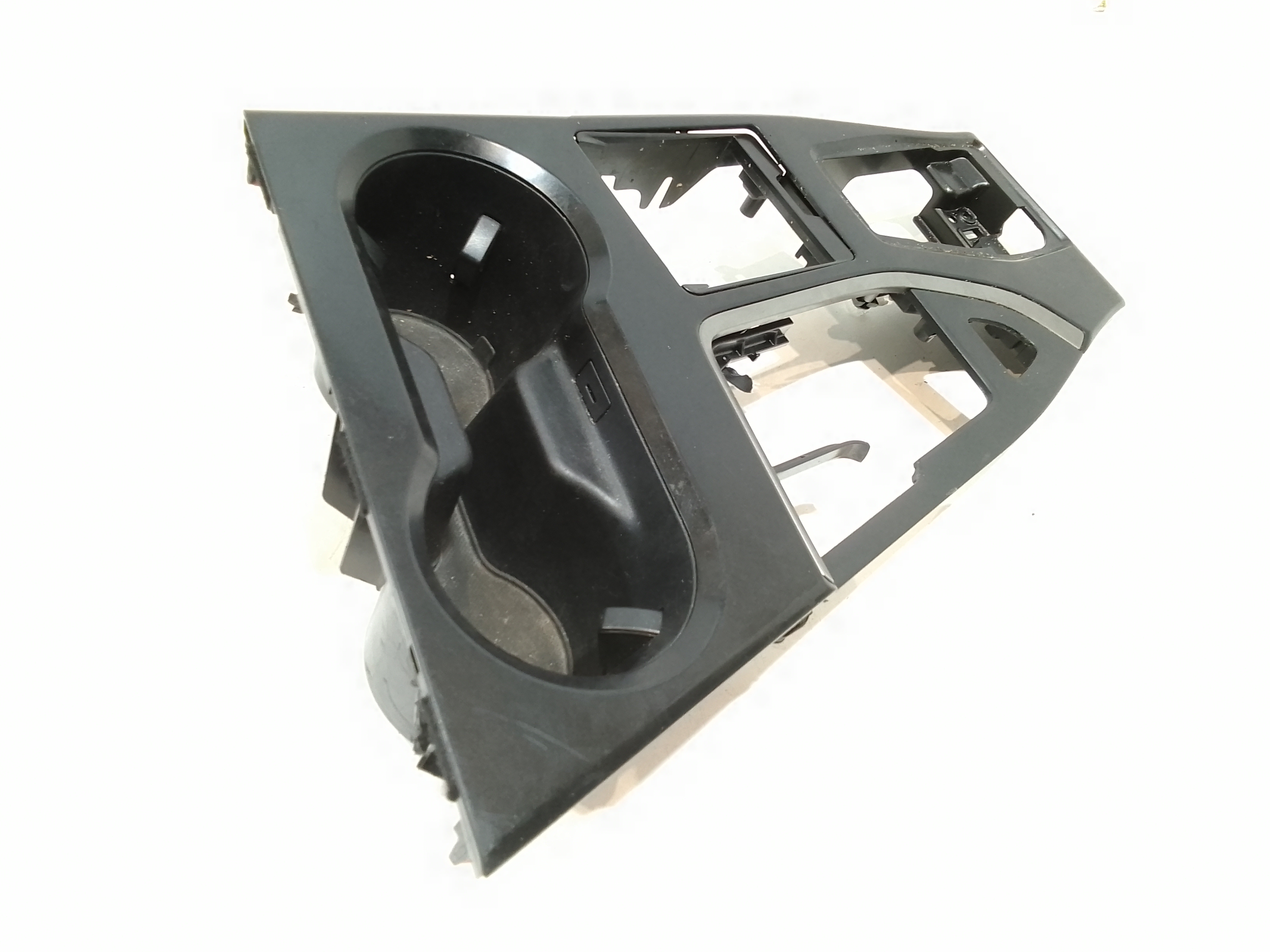 Modanatura console tunnel centrale per Lexus UX (2018 - )