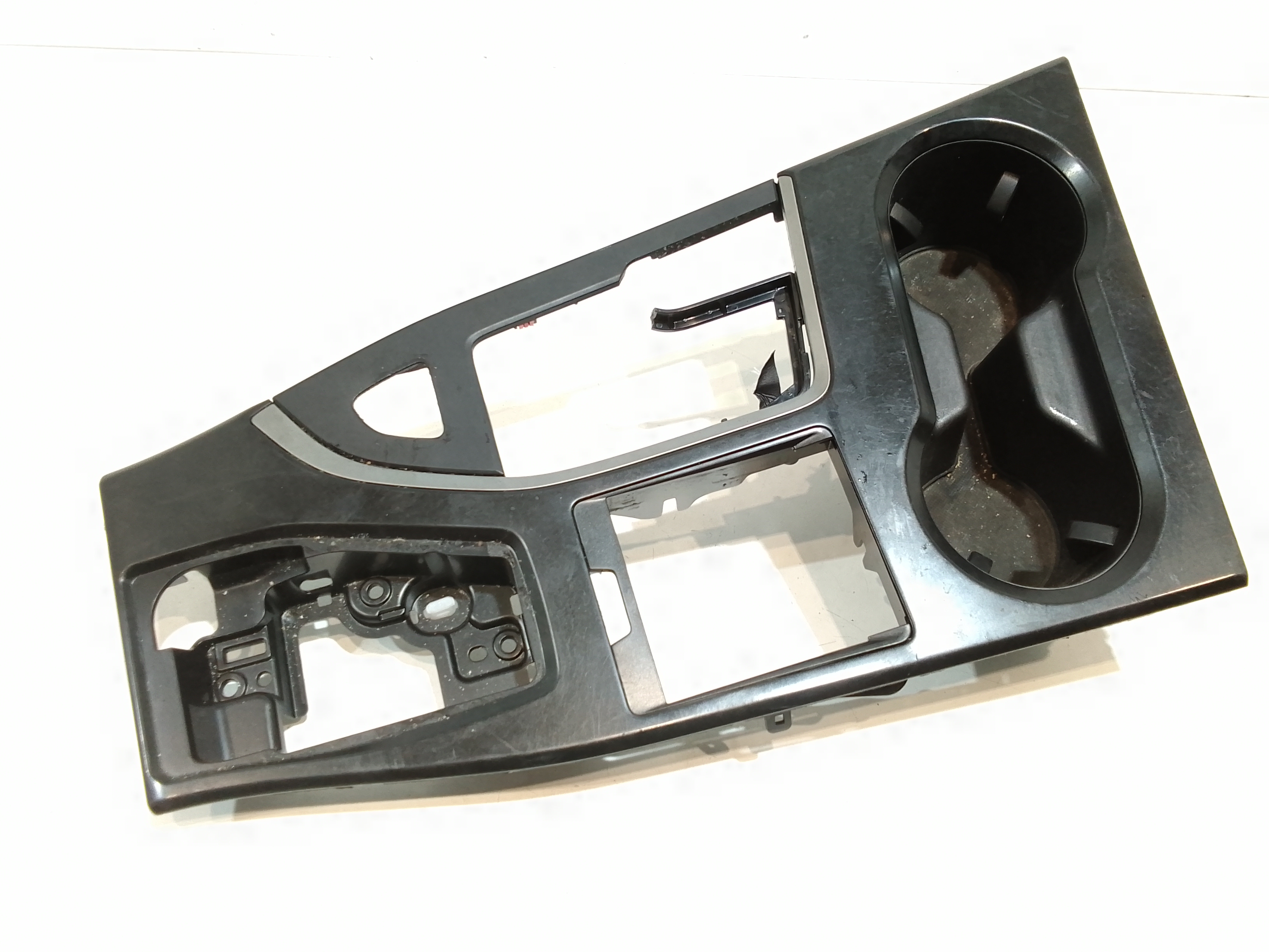 Modanatura console tunnel centrale per Lexus UX (2018 - )