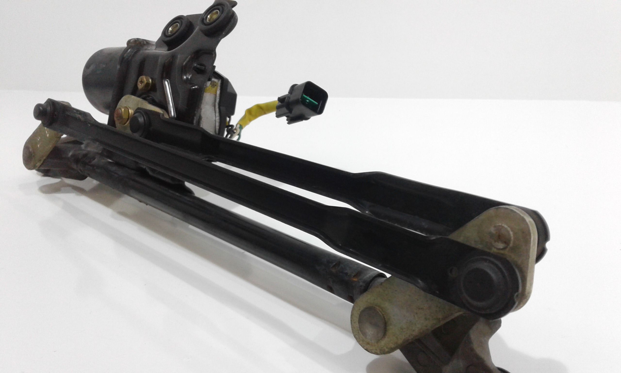 Motorino tergi ant completo di tandem HYUNDAI Getz 1 Serie