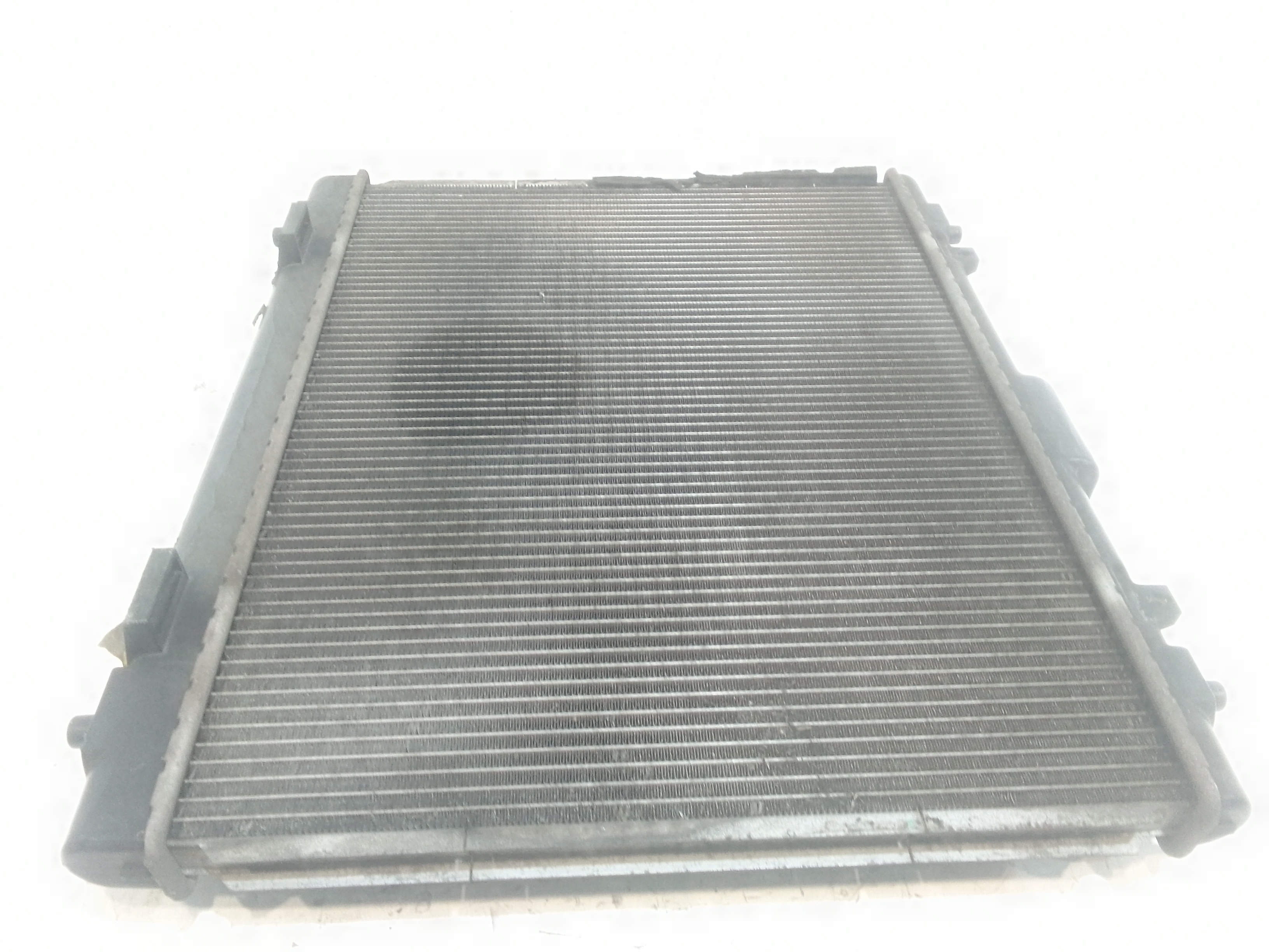 Radiatore acqua per Suzuki Swift 5 Serie (10>12) (2010 - 2012)