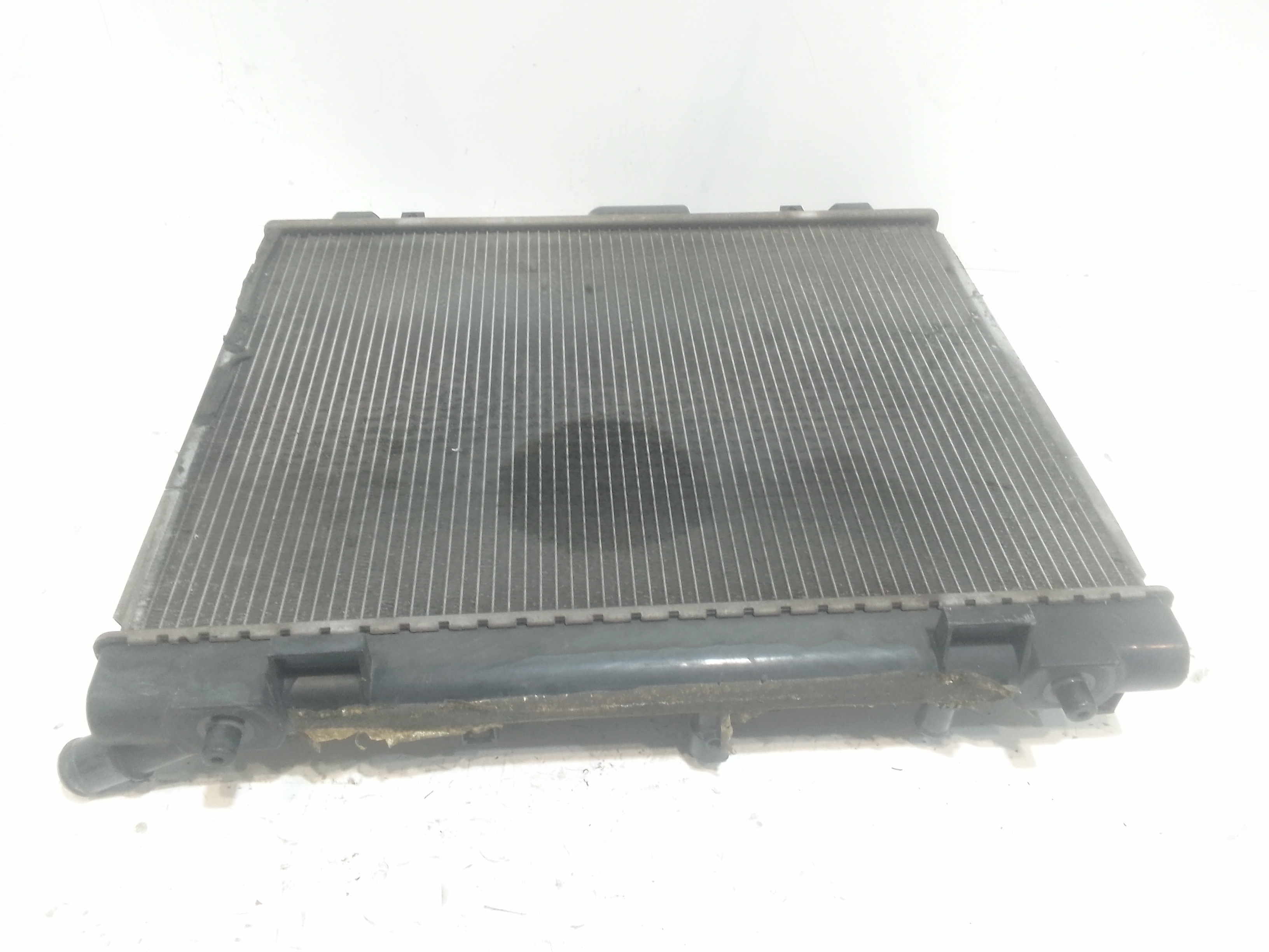 Radiatore acqua per Suzuki Swift 5 Serie (10>12) (2010 - 2012)