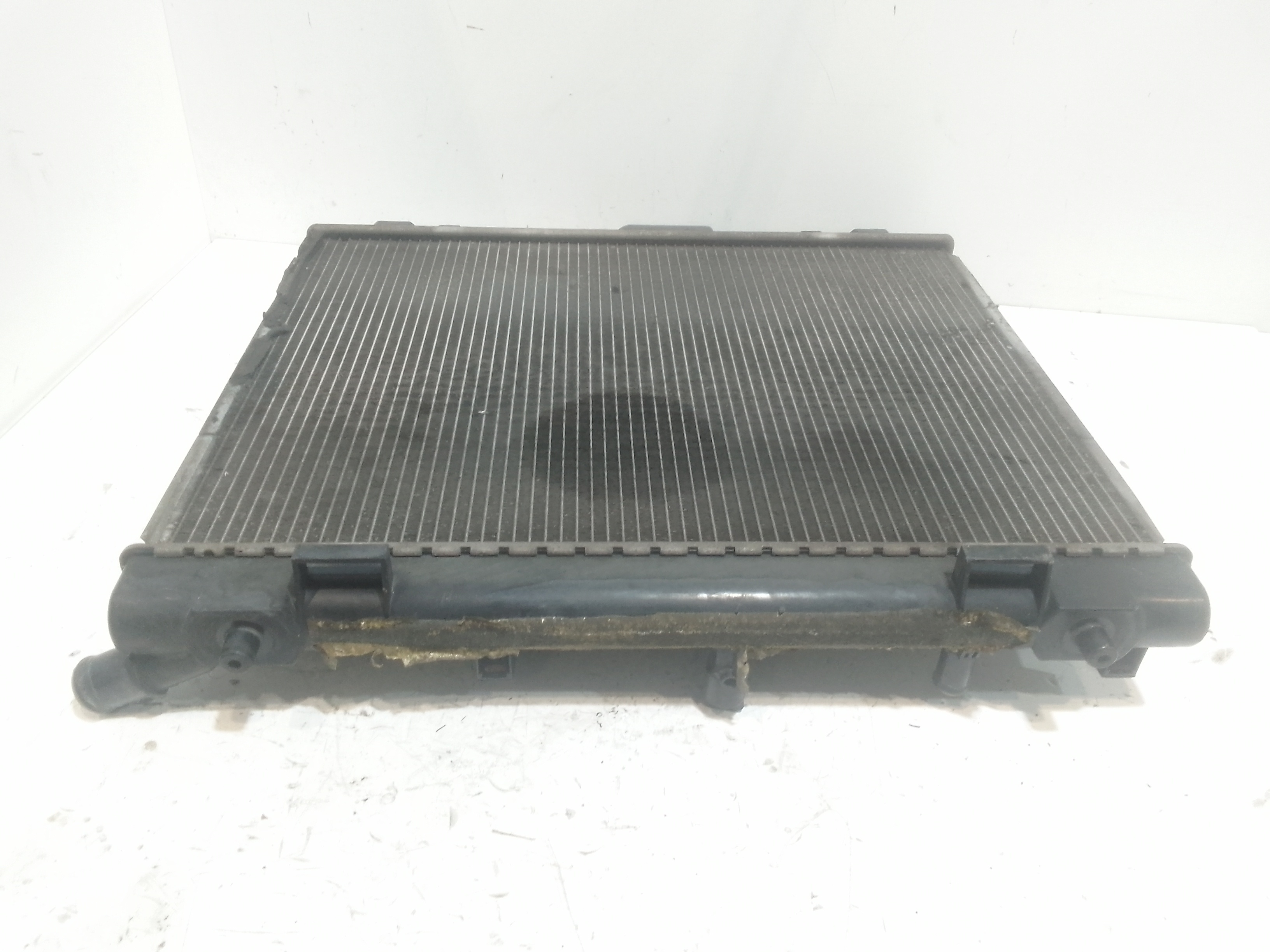 Radiatore acqua per Suzuki Swift 5 Serie (10>12) (2010 - 2012)