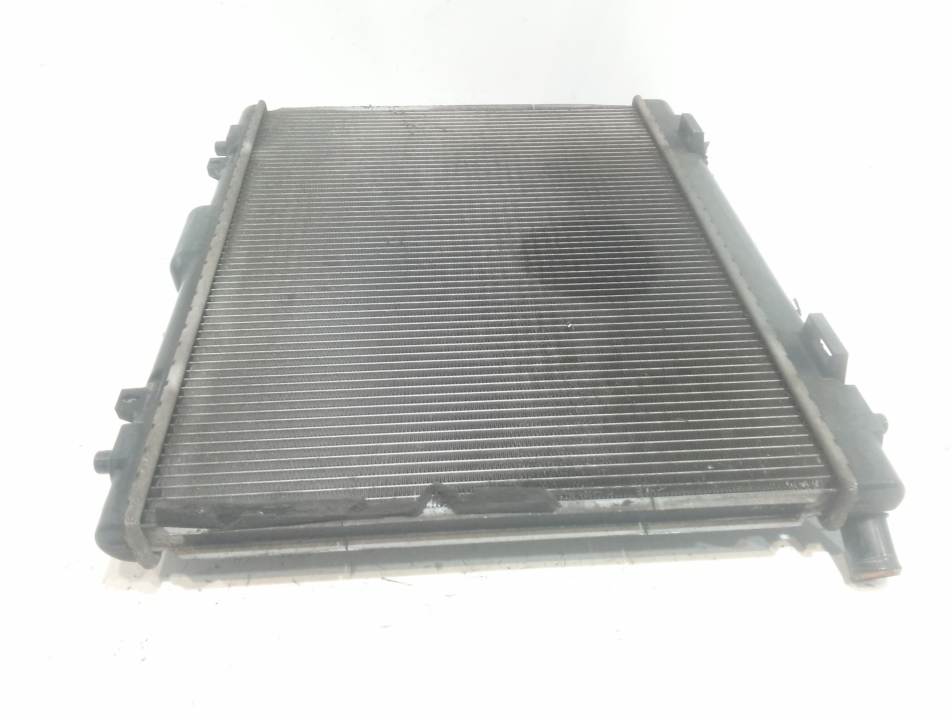 Radiatore acqua per Suzuki Swift 5 Serie (10>12) (2010 - 2012)