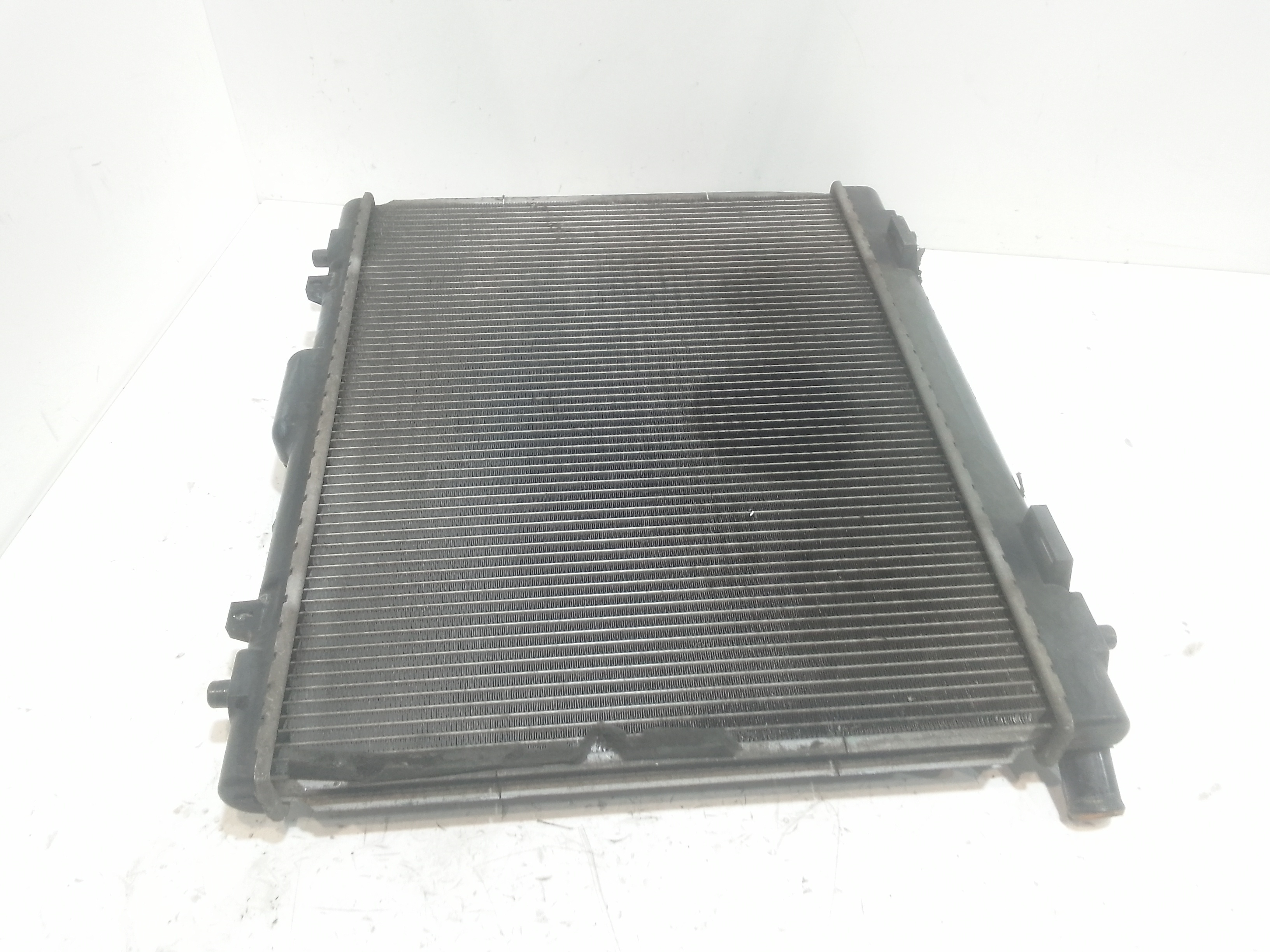 Radiatore acqua per Suzuki Swift 5 Serie (10>12) (2010 - 2012)