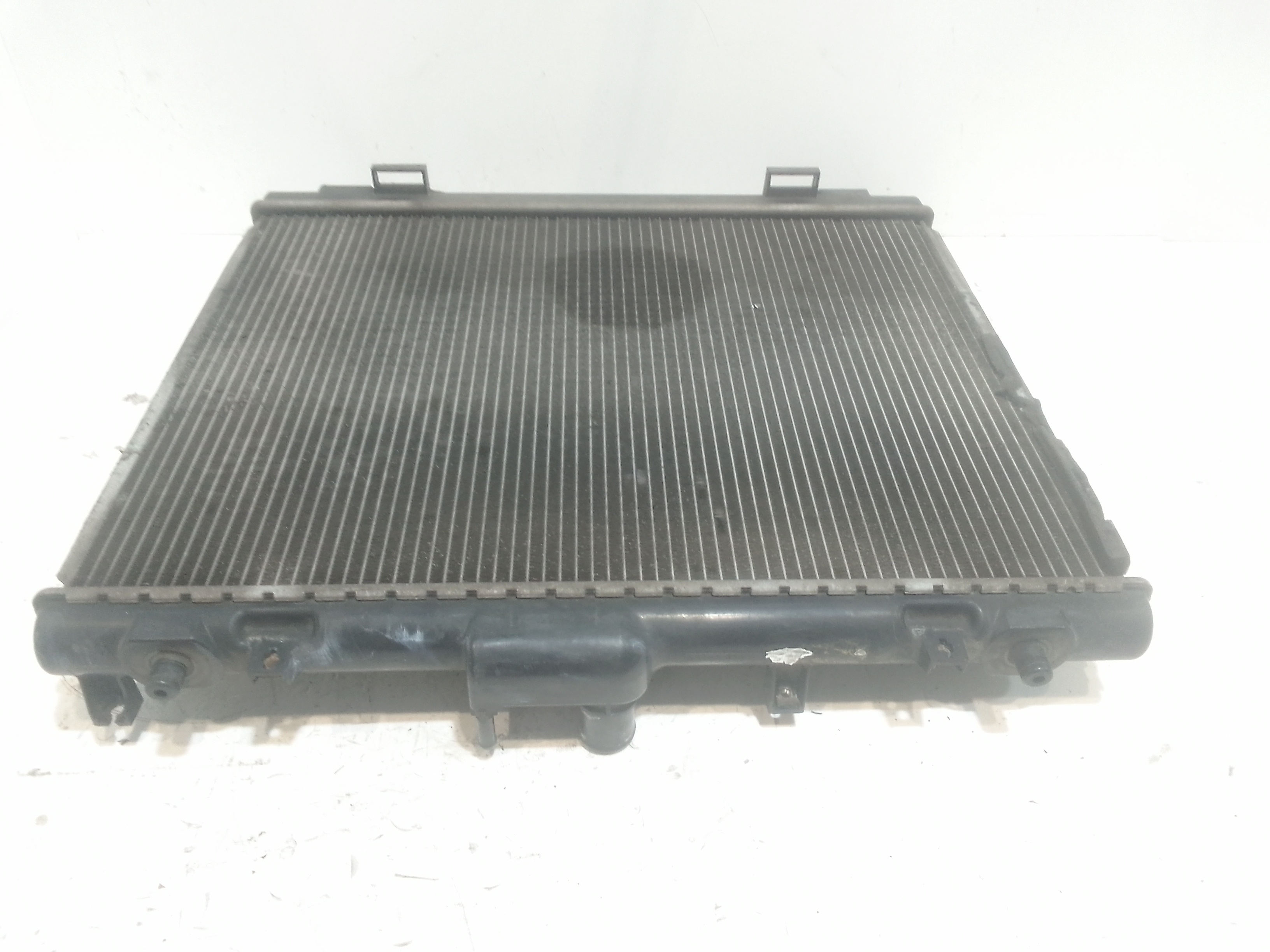 Radiatore acqua per Suzuki Swift 5 Serie (10>12) (2010 - 2012)