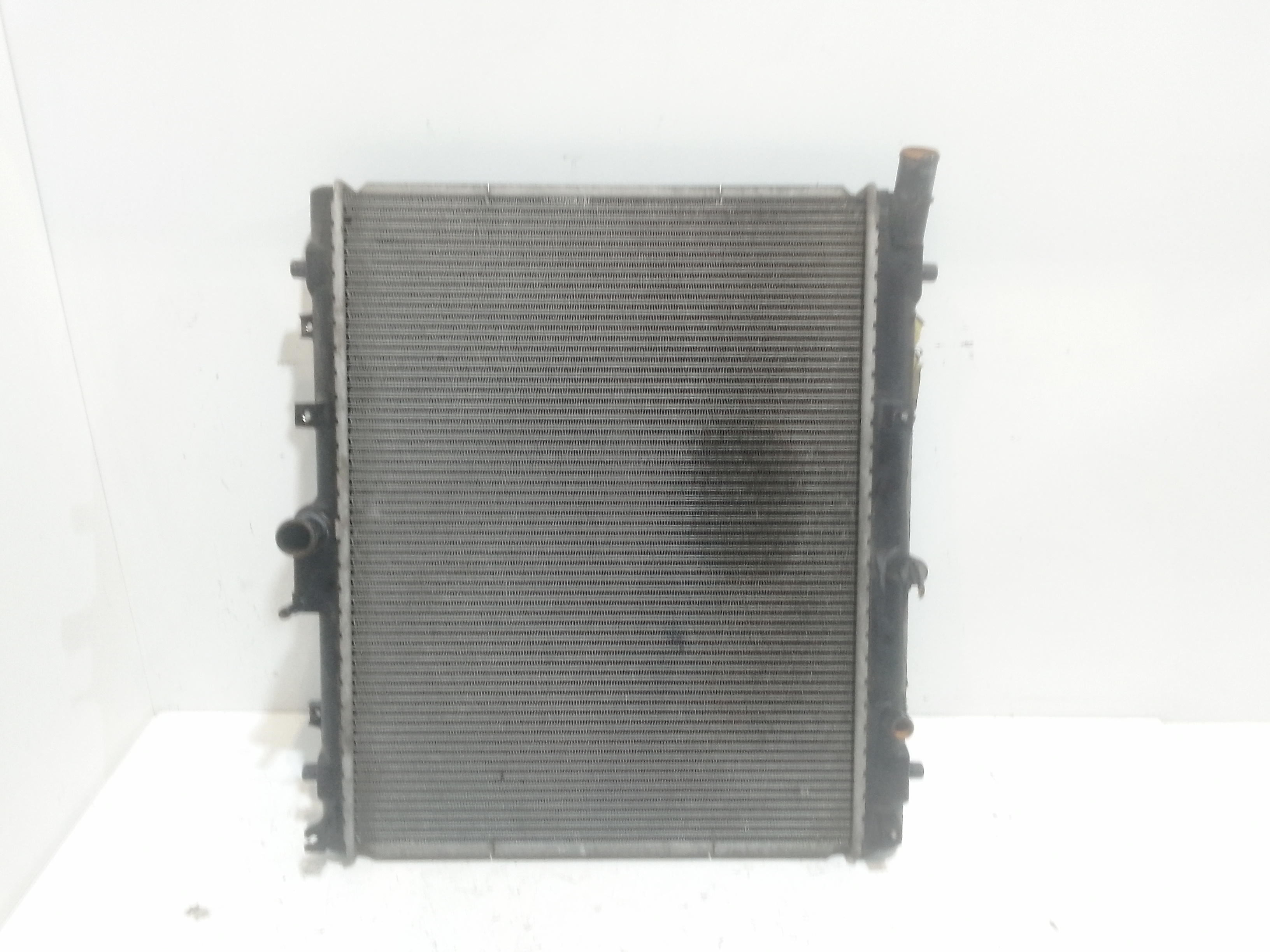 Radiatore acqua per Suzuki Swift 5 Serie (10>12) (2010 - 2012)