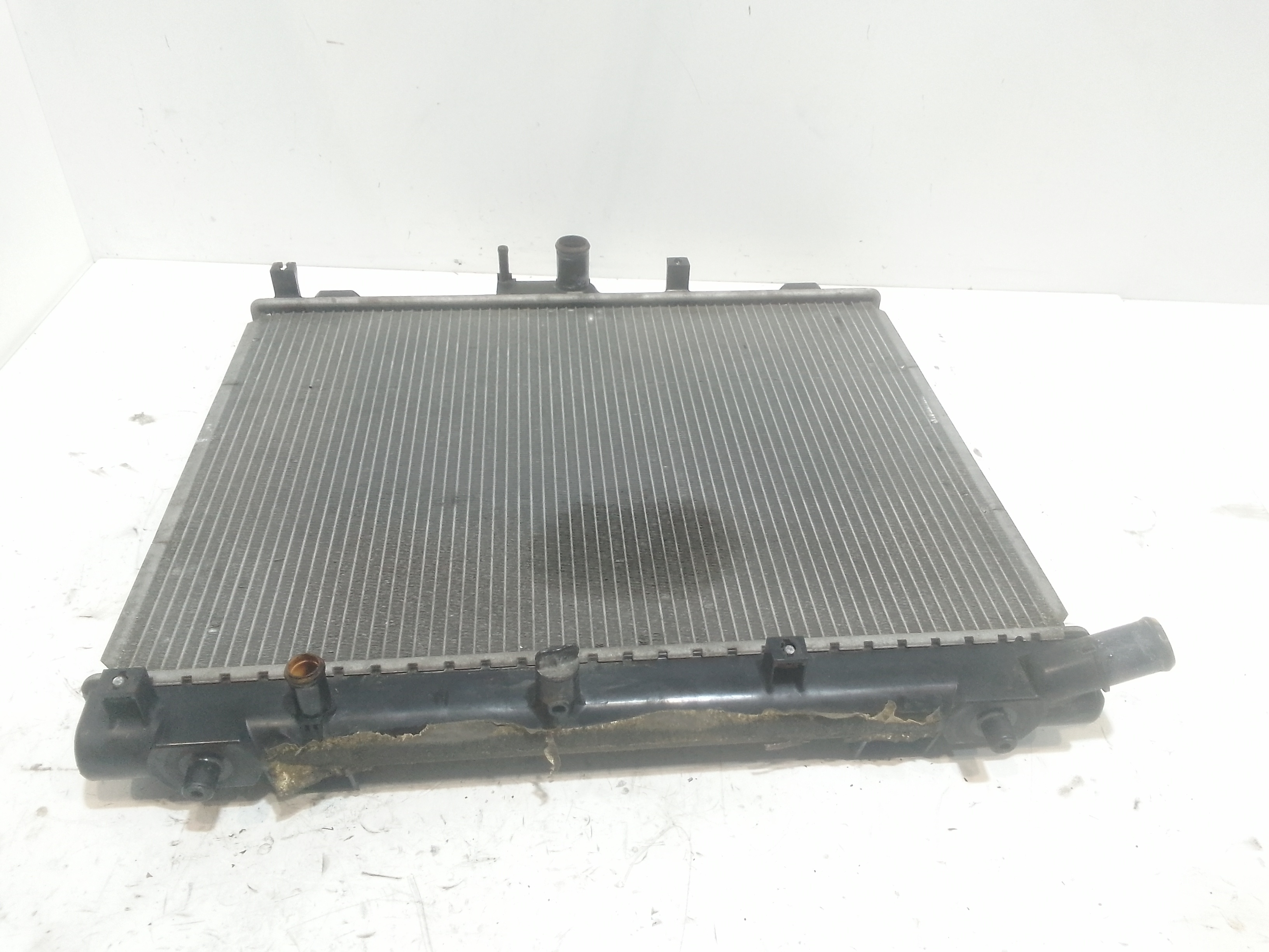 Radiatore acqua per Suzuki Swift 5 Serie (10>12) (2010 - 2012)